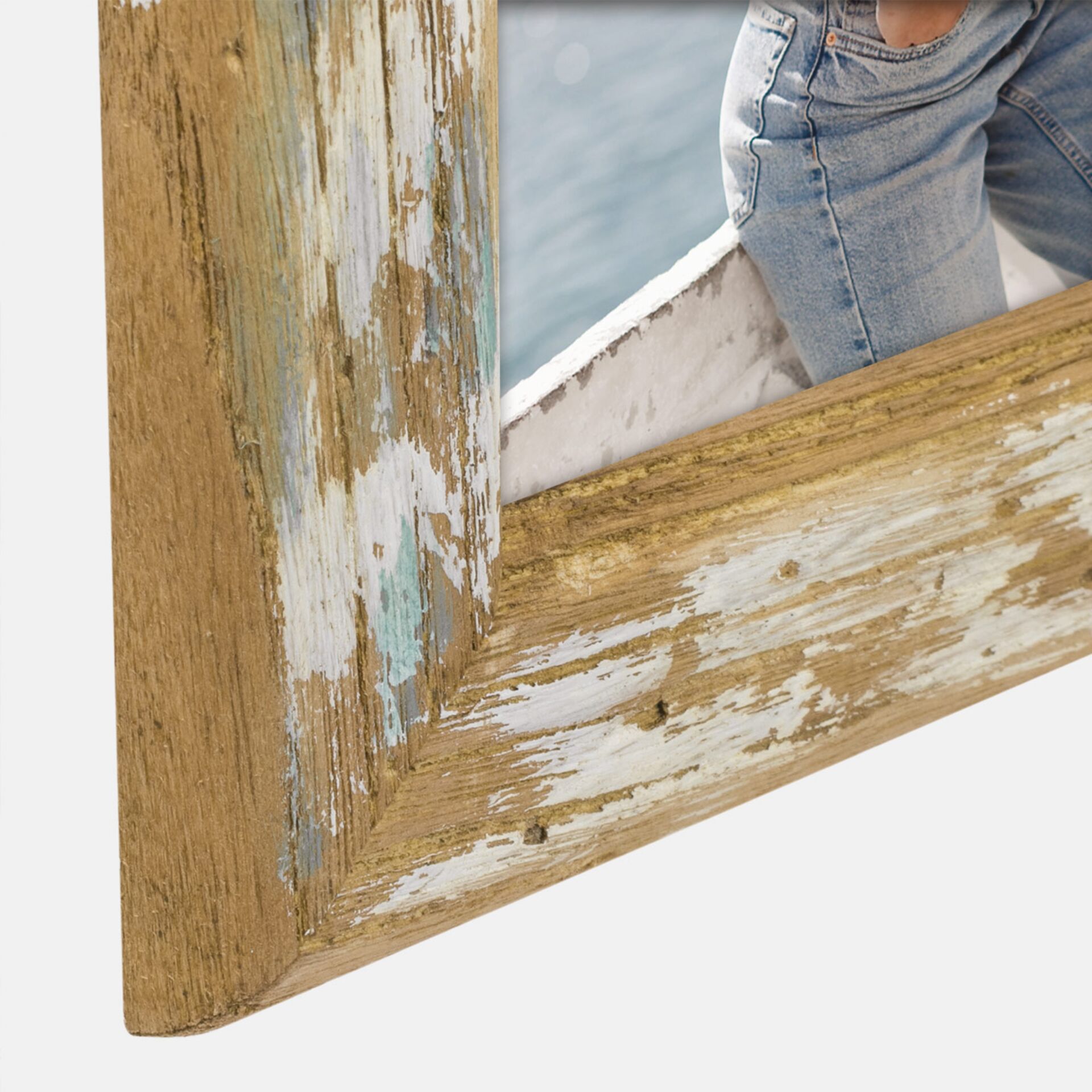 Holz, Drinnen, Innenarchitektur, Jeanshose, Hosen