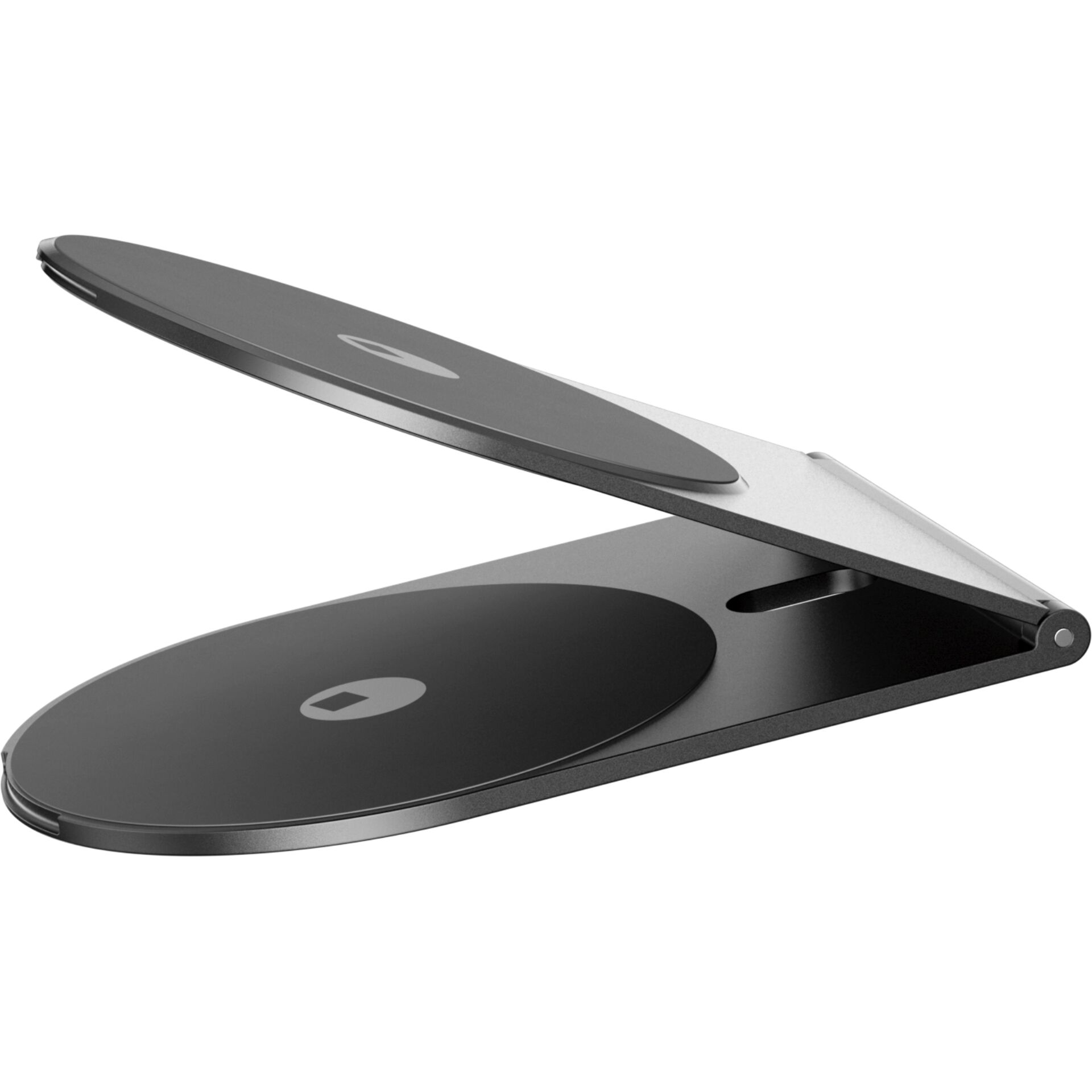 CD-Spieler, Elektronik