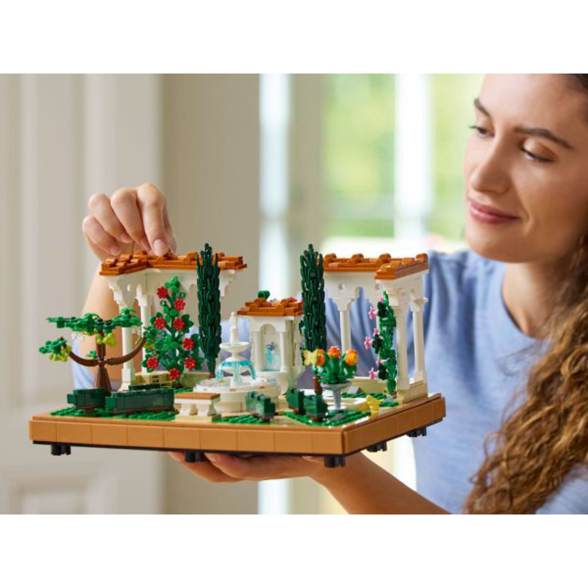Spielzeug, Lego-Set