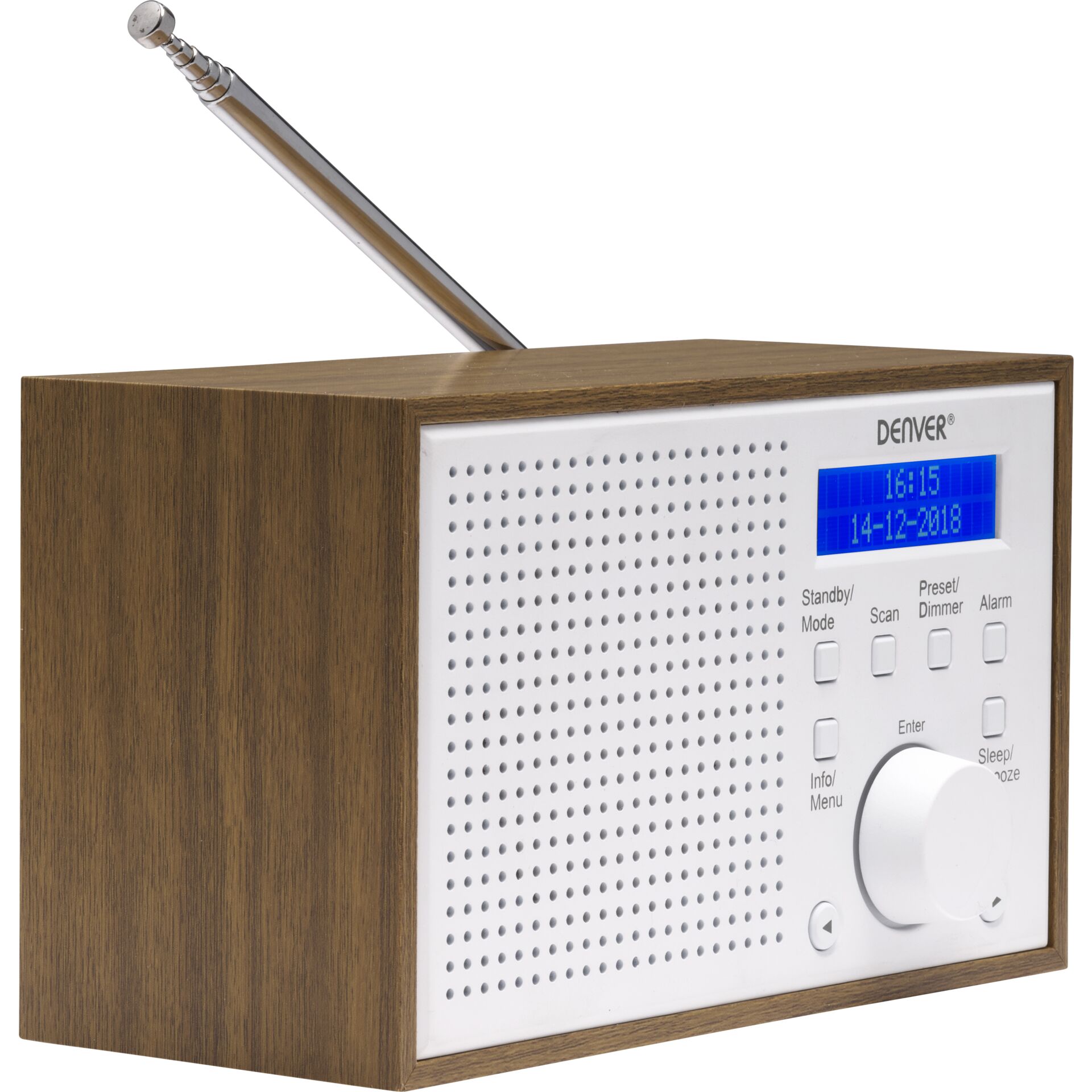 Elektronik, Radio, Postfach