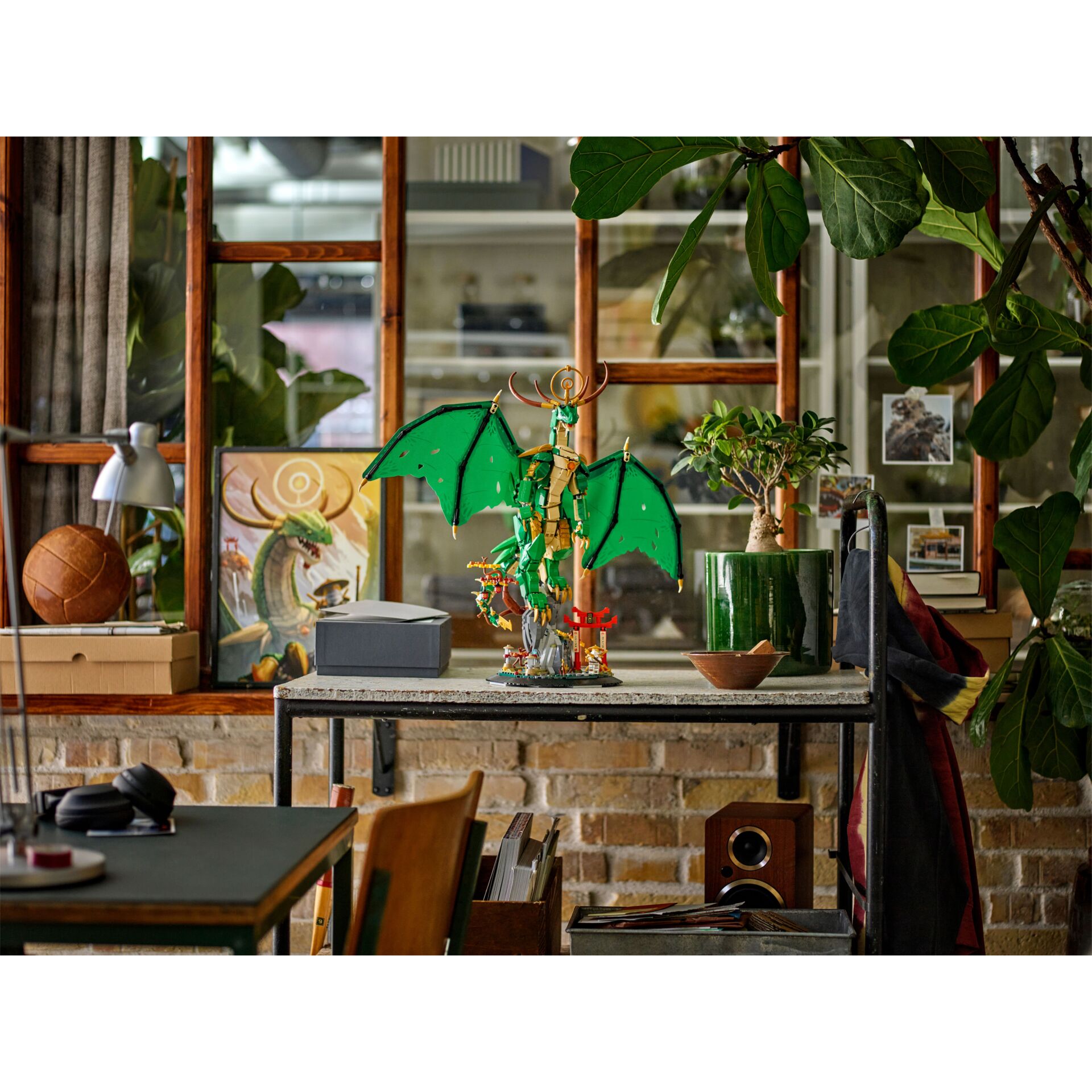 Innenarchitektur, Tabelle, Esstisch, Topfpflanze, Fensterbank