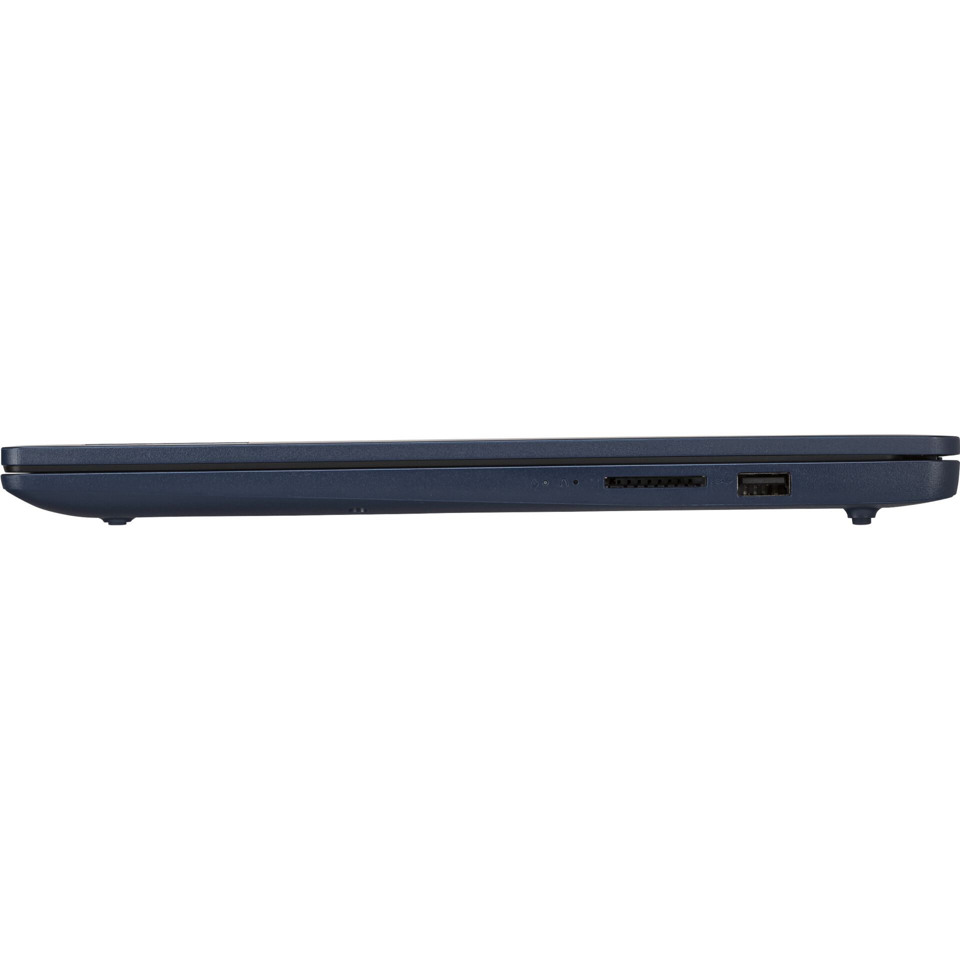 Laptop, Ports, USB-C, HDMI, Slim