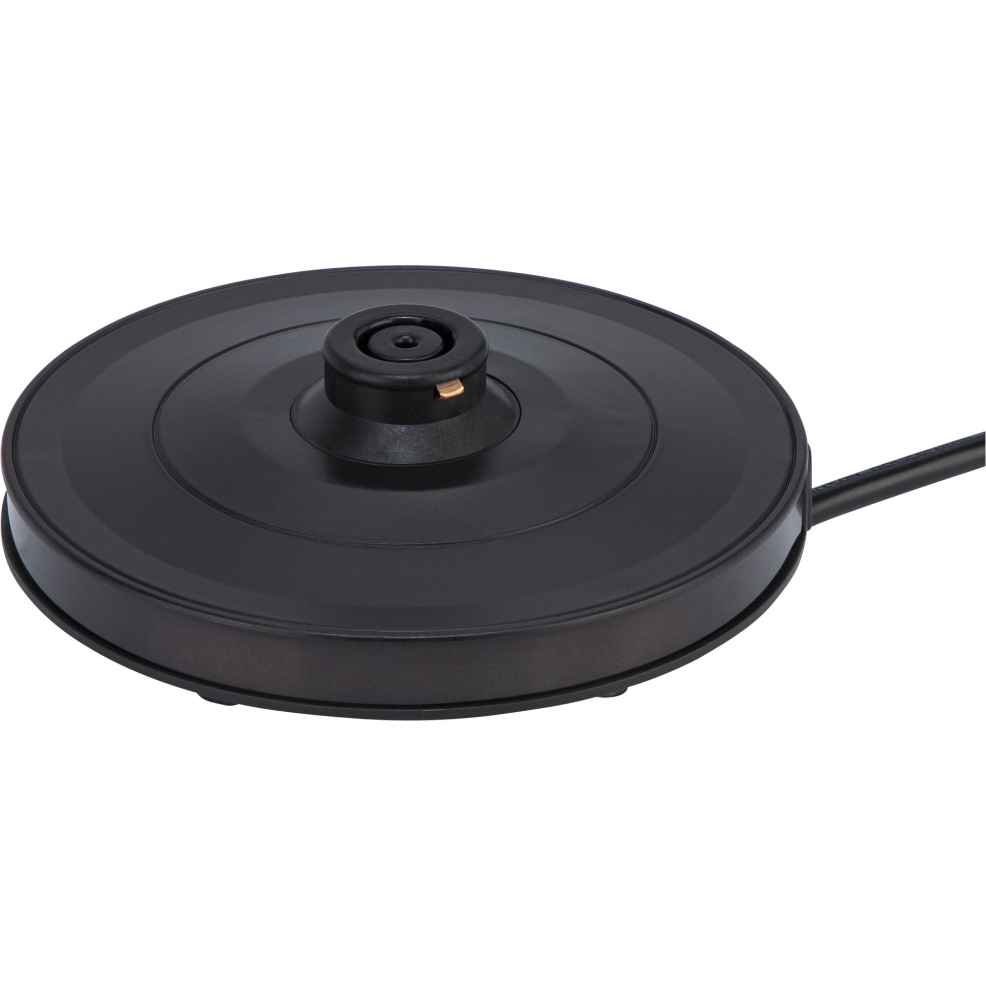 Kochtopf, Kochgeschirr, Elektronik