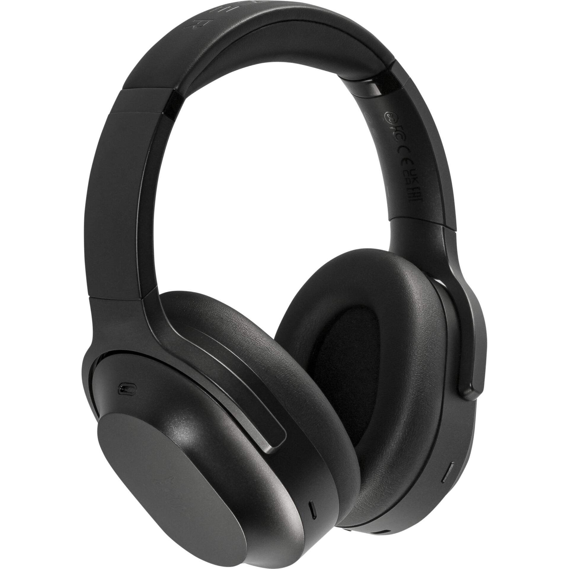 Elektronik, Kopfhörer