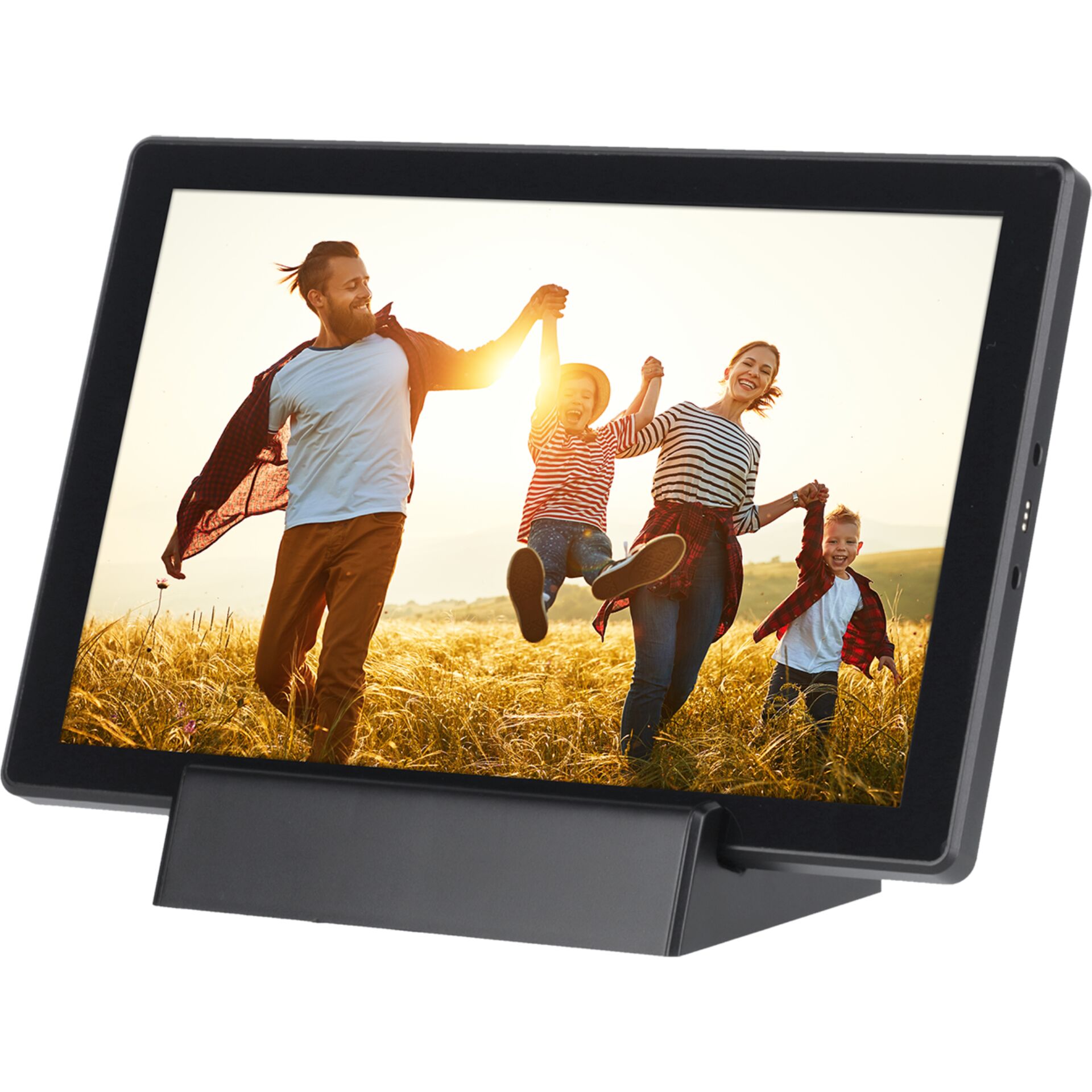 Computerausrüstung, Überwachen, Bildschirm, Fotografie, Person