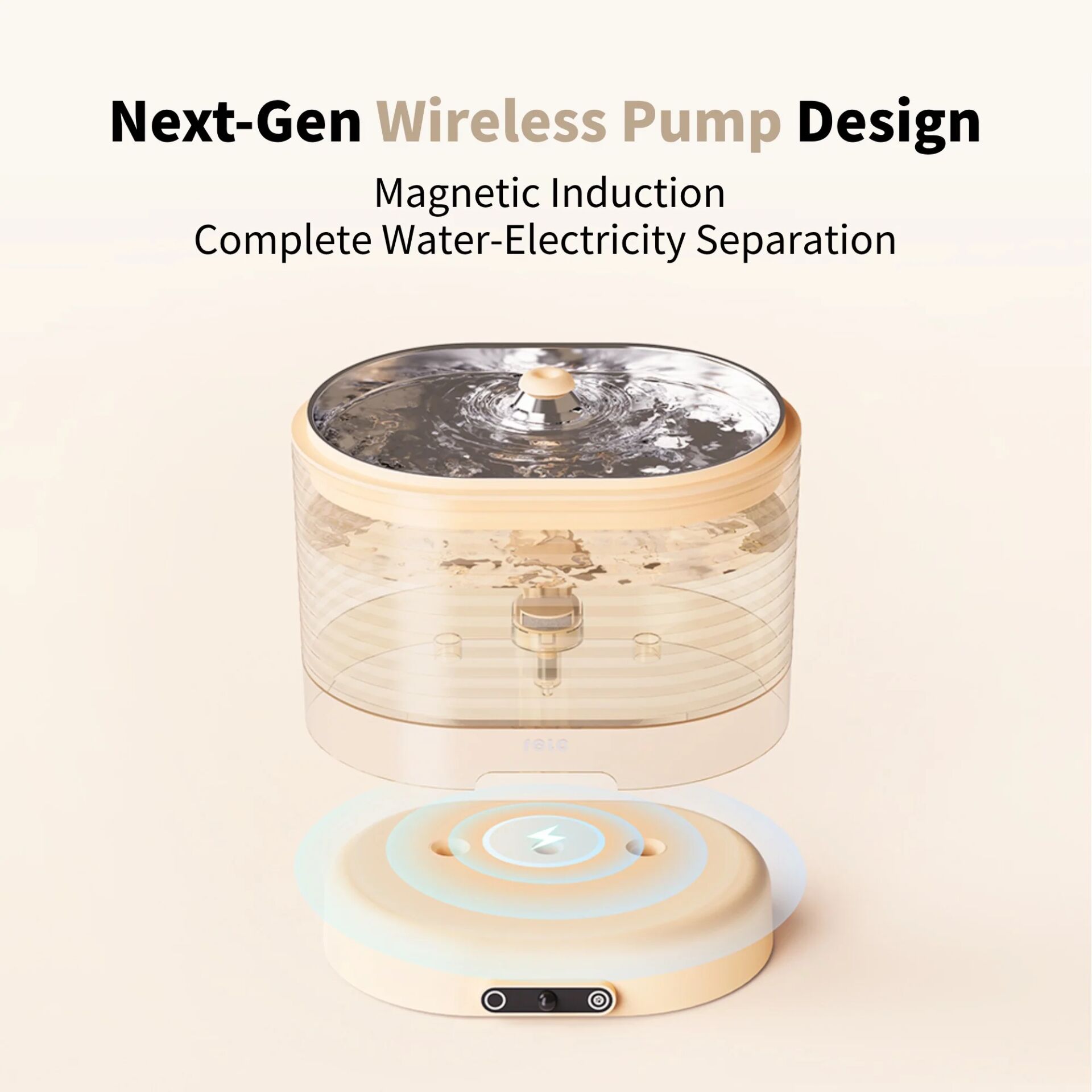 wassertränke, trockner?, no, no