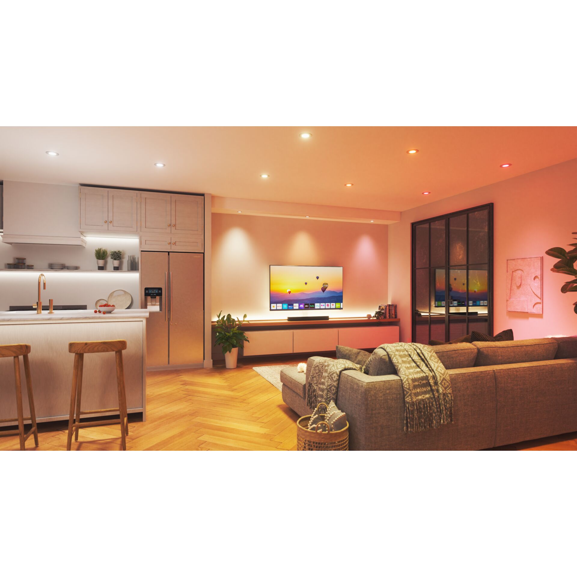 Innenarchitektur, Wohnzimmer, Fußboden, Bodenbeläge, Couch