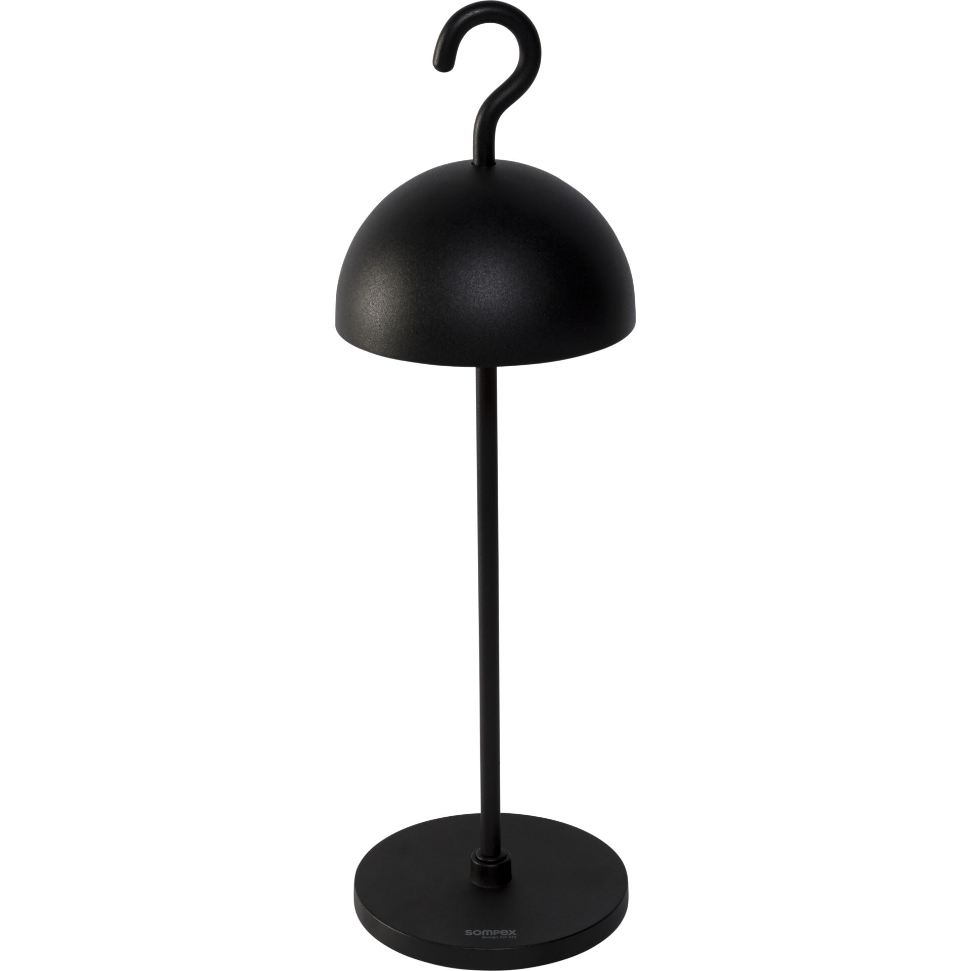 Lampe, Mobiliar