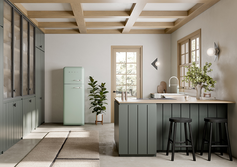 Drinnen, Innenarchitektur, Fußboden, Barhocker, Küche