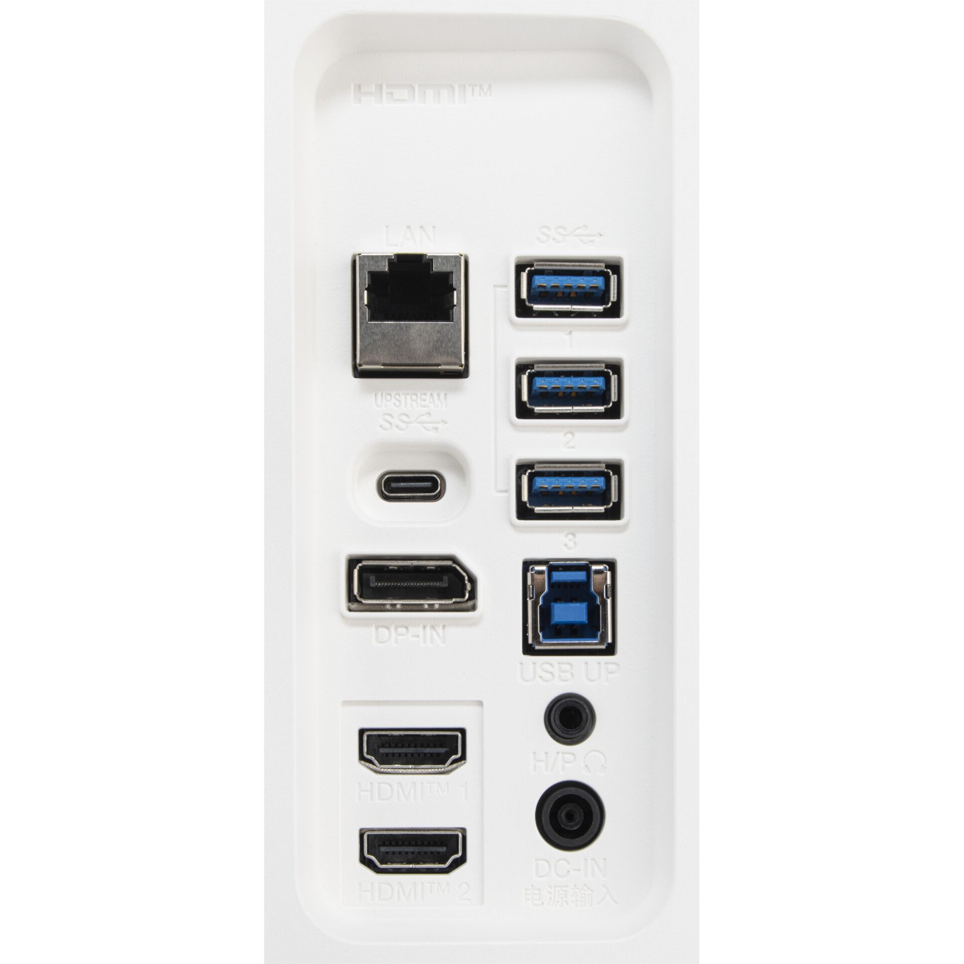 Elektronik, Hardware, Nabe