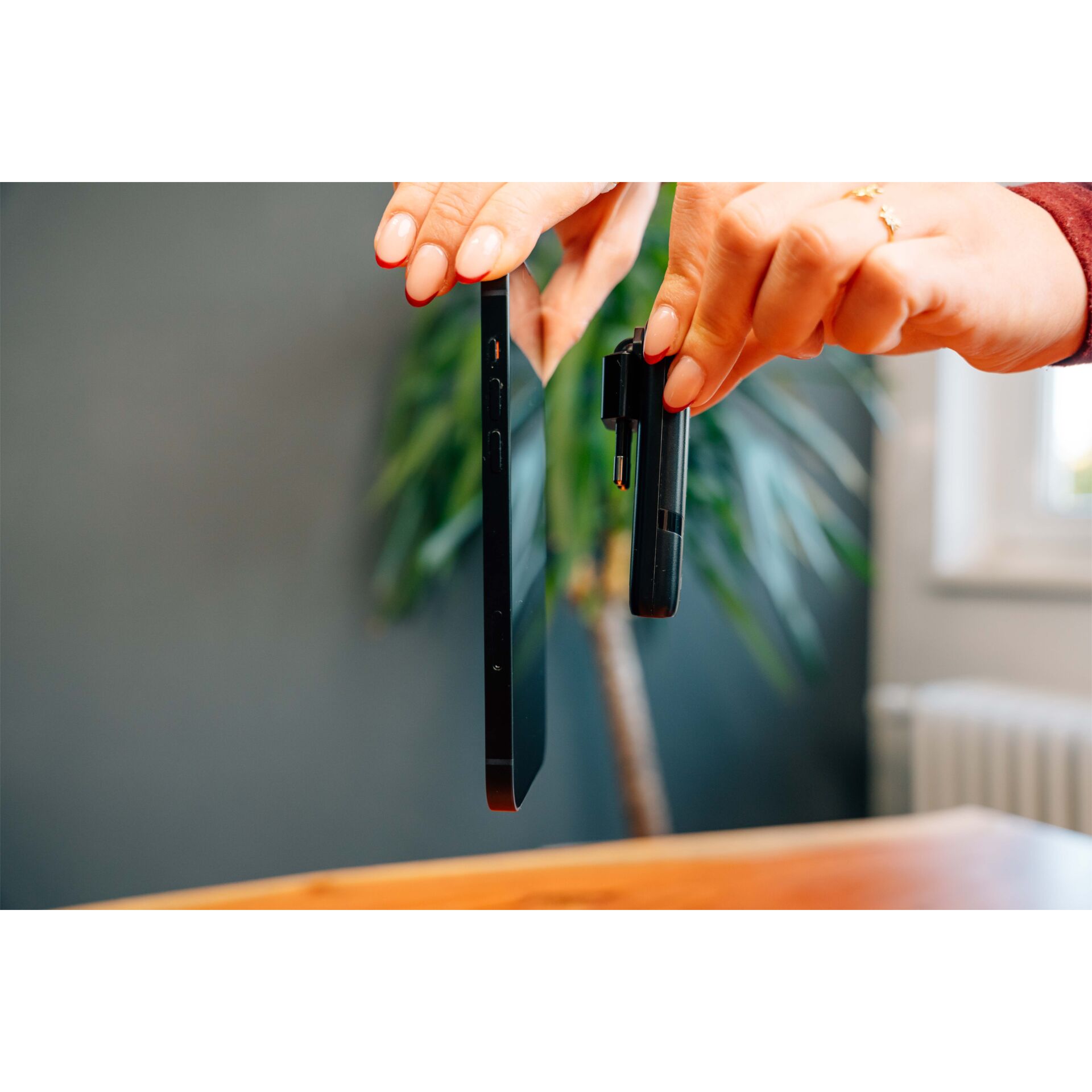 Elektronik, Handy, Telefon, Pistole, Waffe