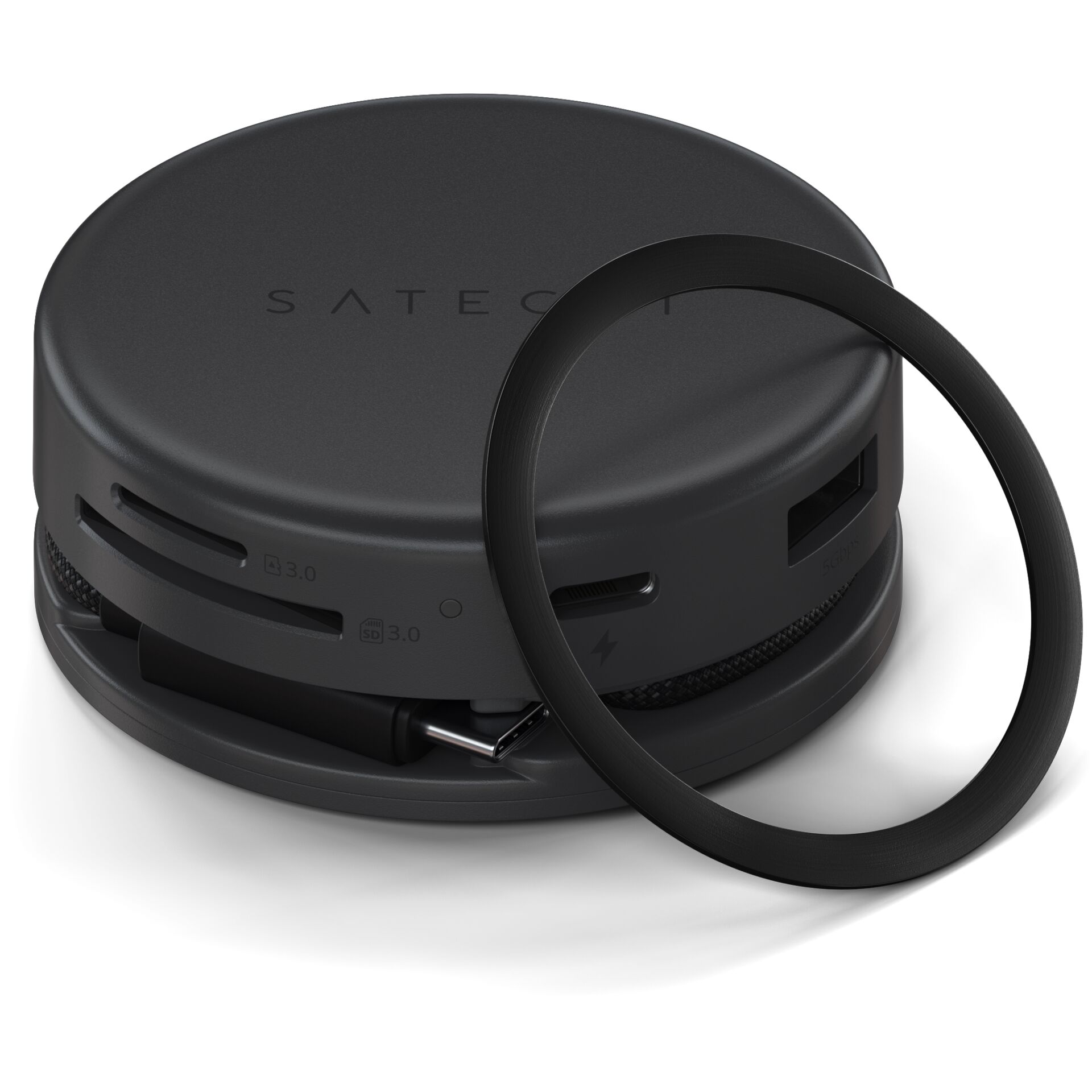 Elektronik, Kamera-Linse, Objektivdeckel, Adapter