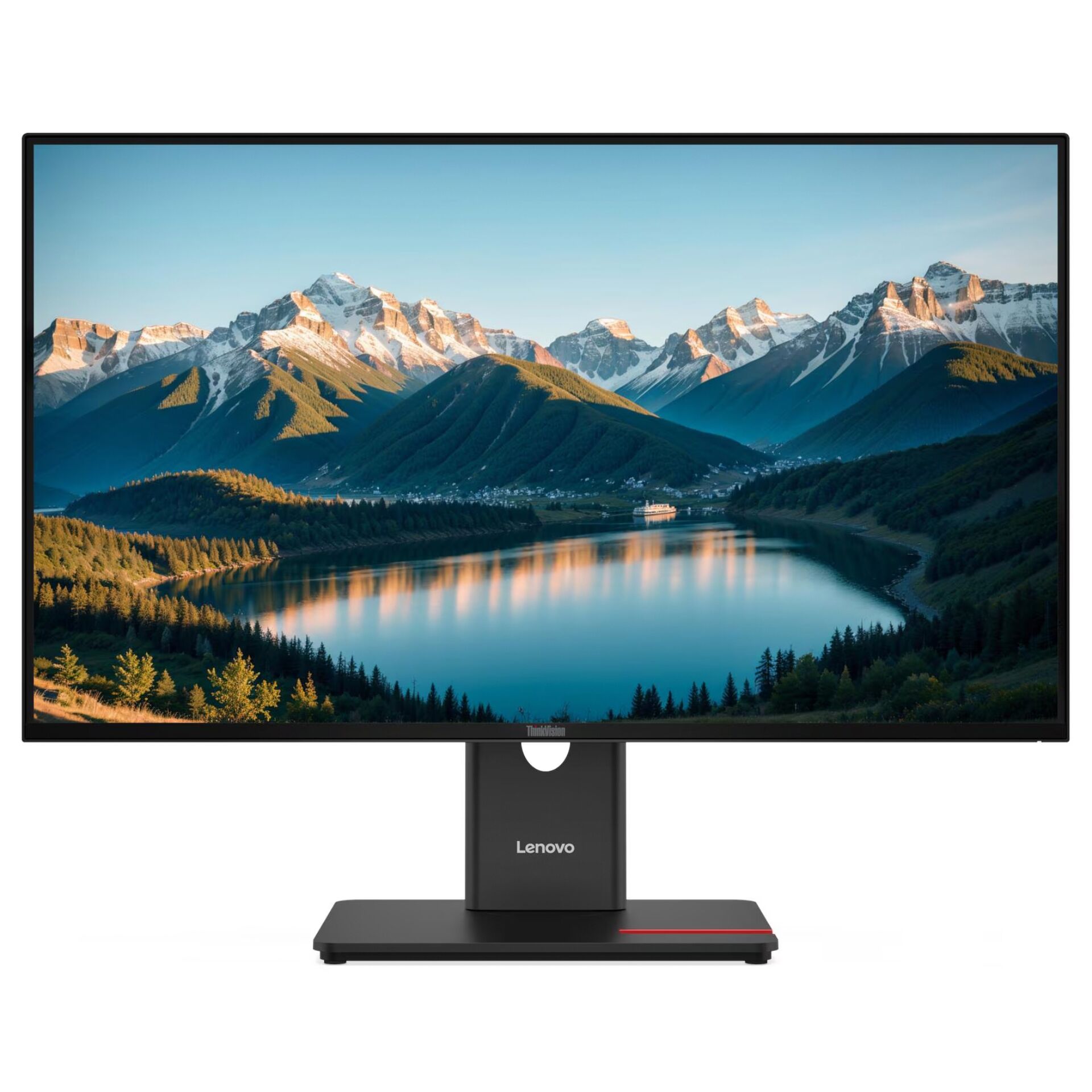 Monitor, LCD, 4K?, LED?, Lenovo