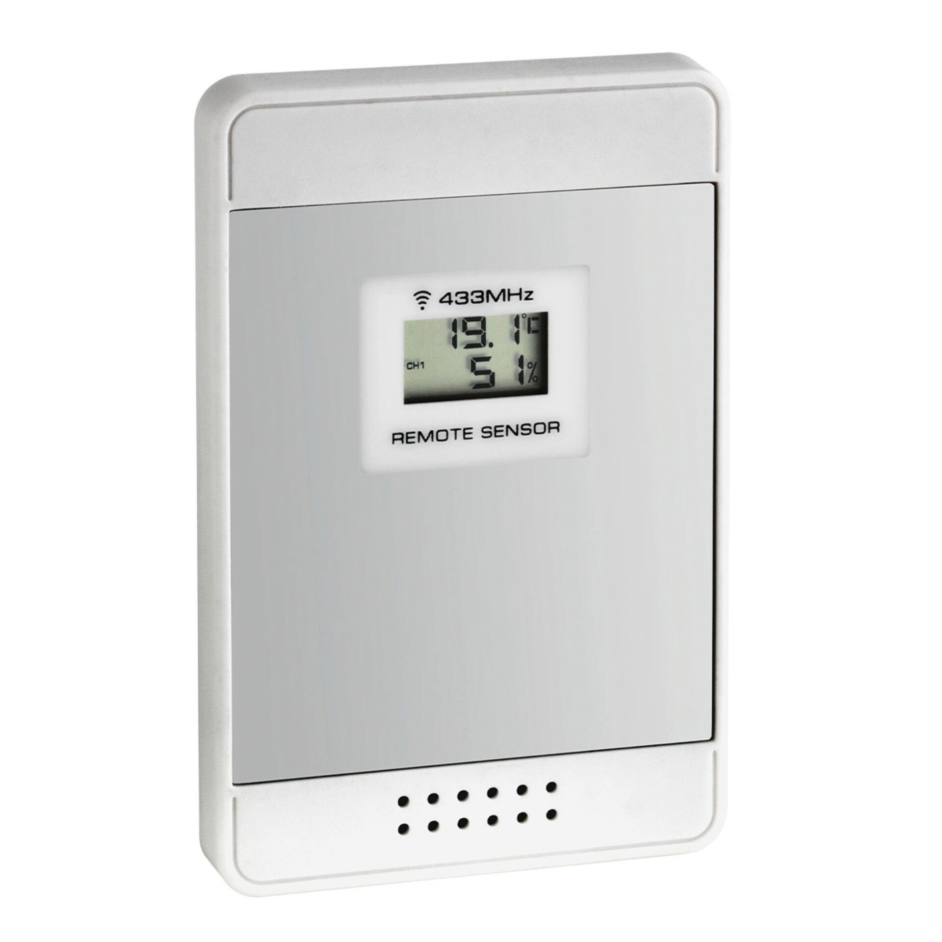 Computerausrüstung, Überwachen, Bildschirm, Digitale Uhr, Postfach