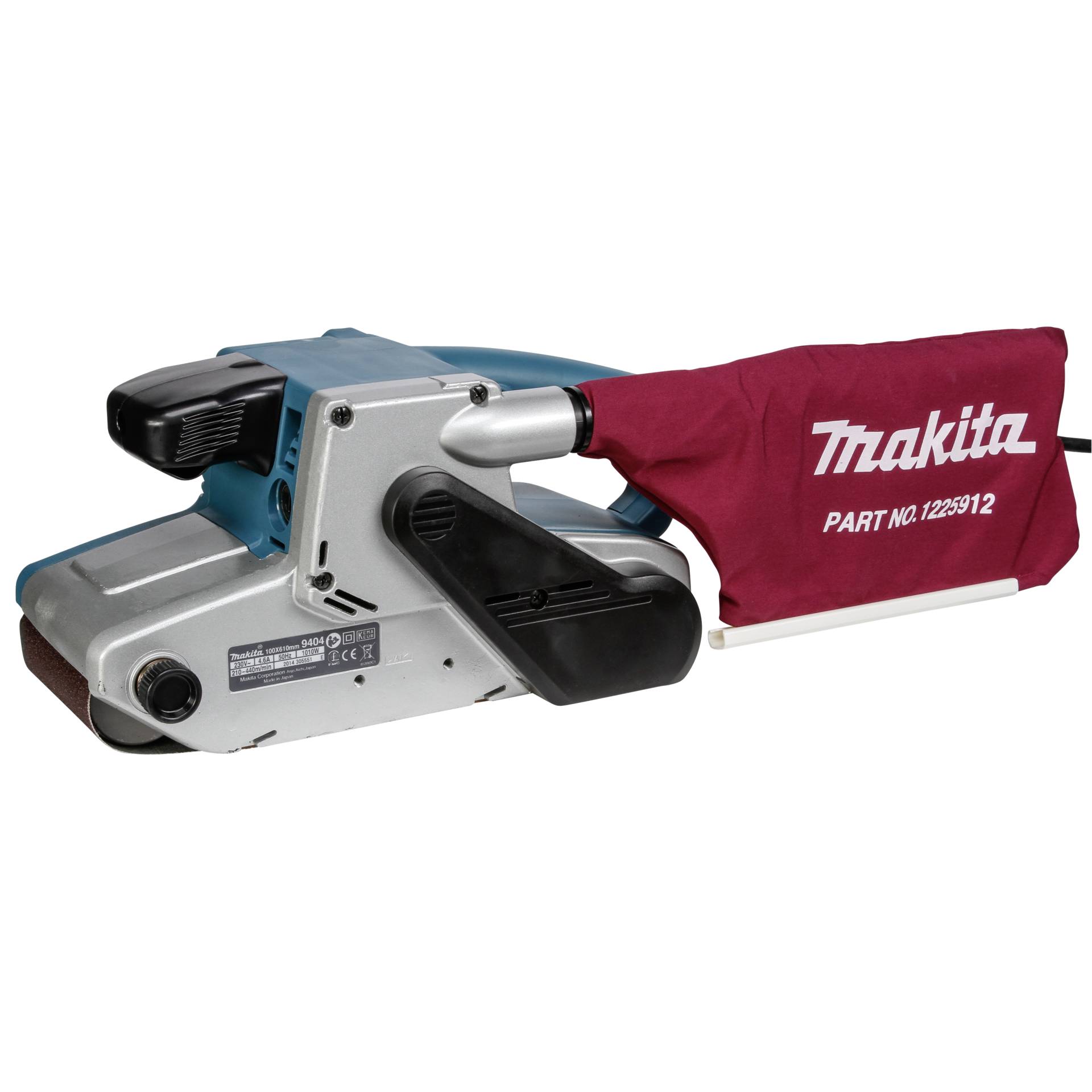 Makita 9404J  Bandschleifer