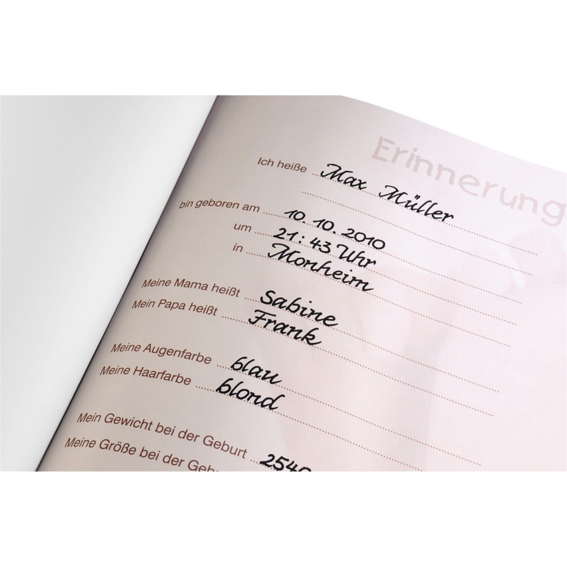 Seite, Text, Visitenkarte, Papier