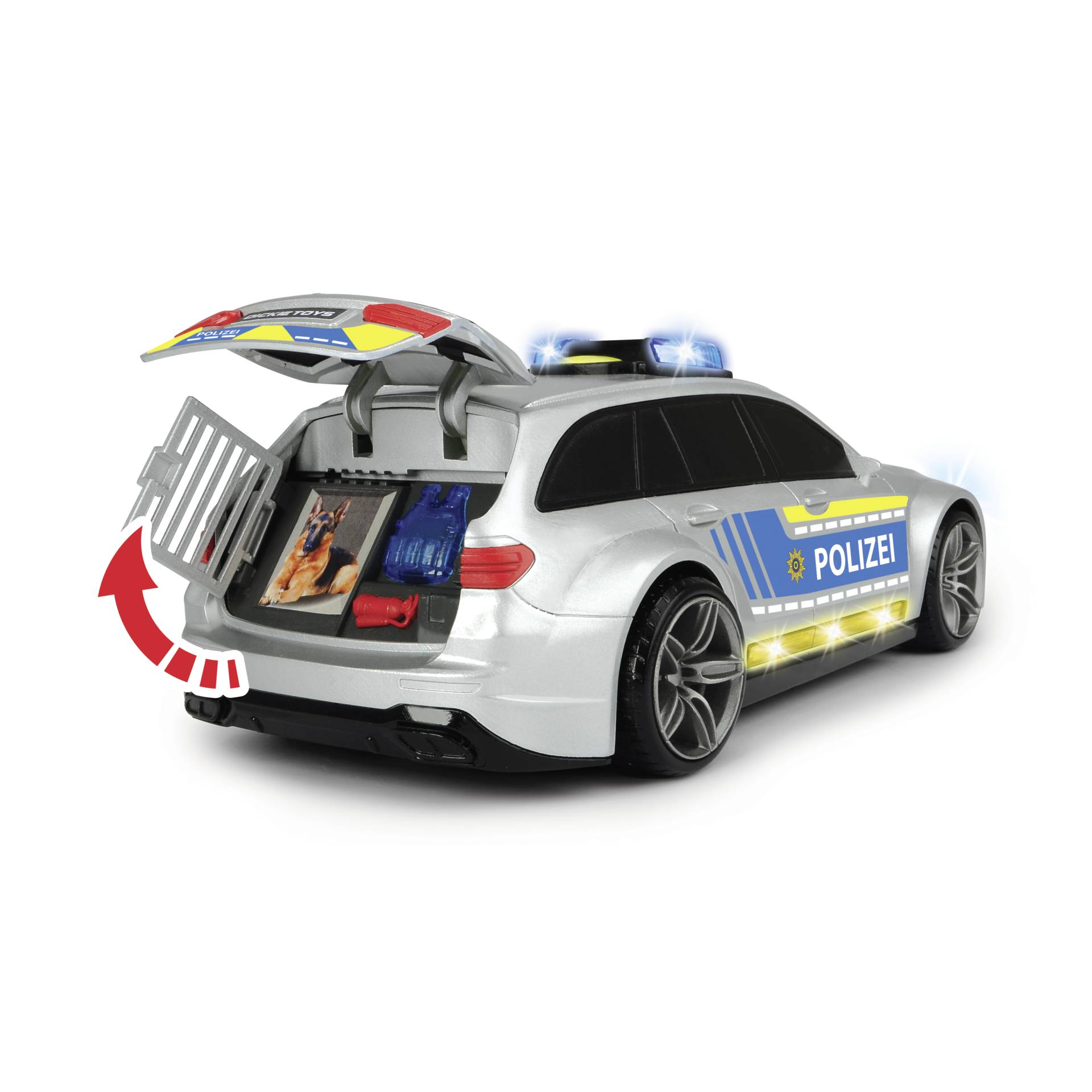 Auto, Fahrzeug, Auto der Polizei, Maschine, Rad