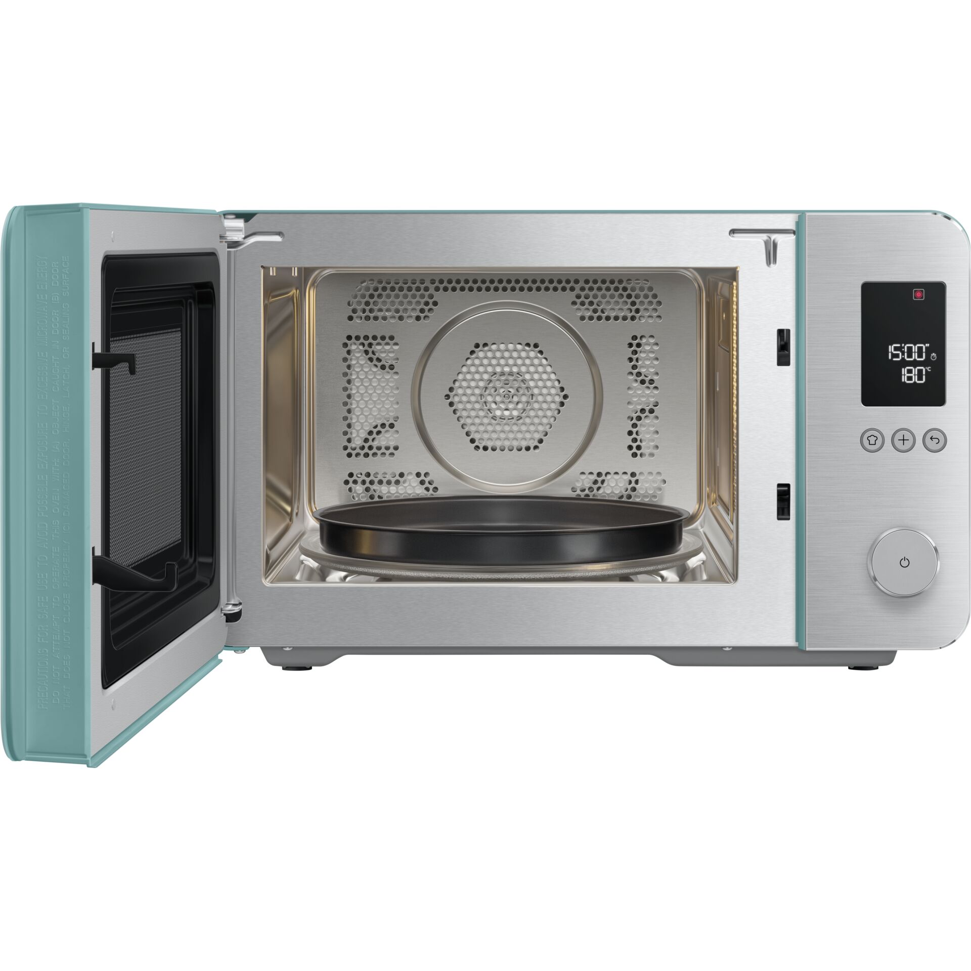 Gerät, Elektrisches Gerät, Mikrowelle, Ofen