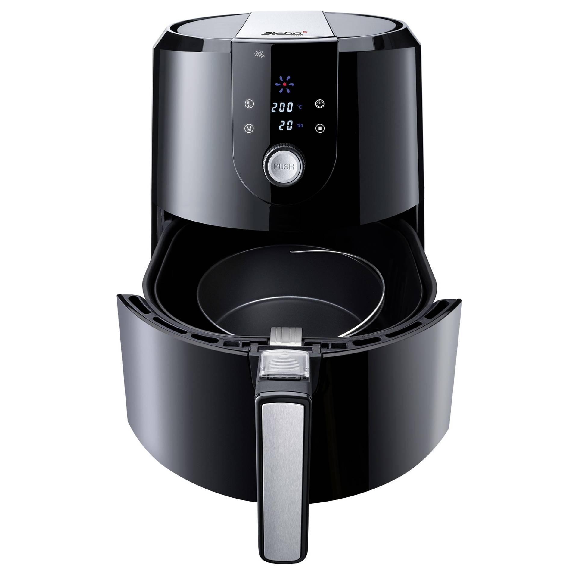 Pokal, Gerät, Elektrisches Gerät