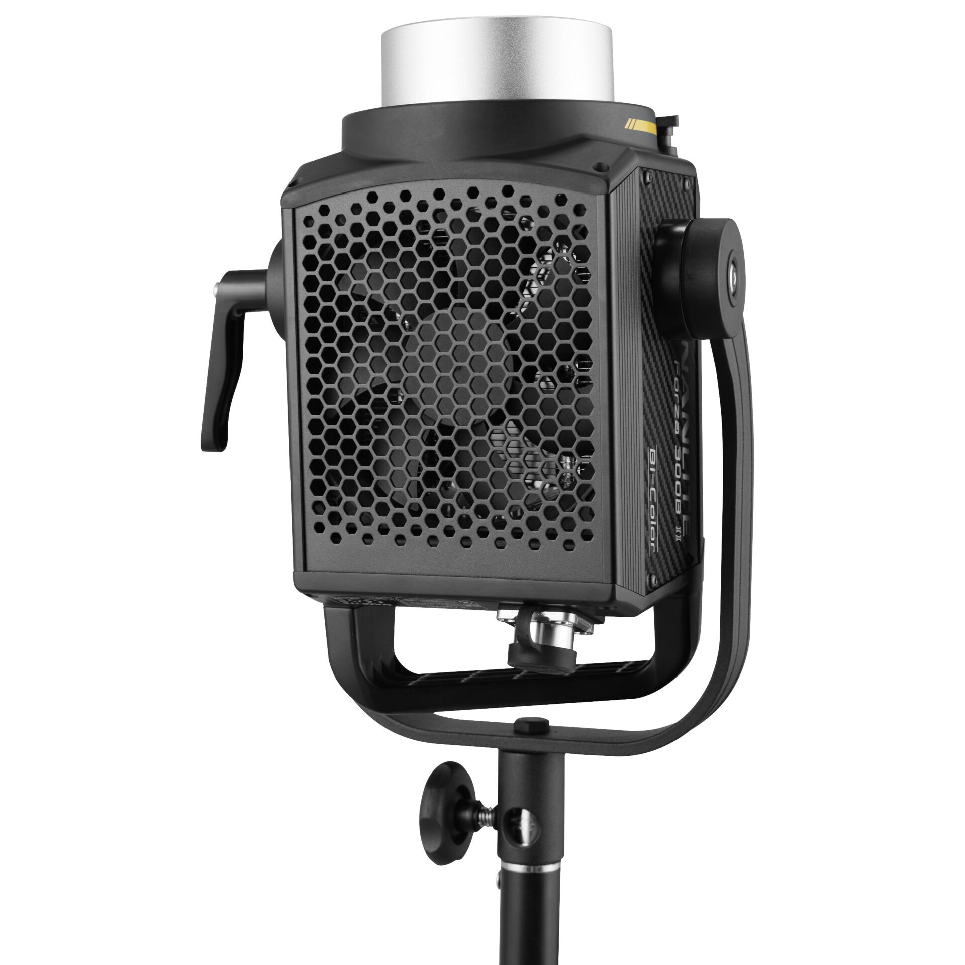 Elektrisches Gerät, Mikrophon