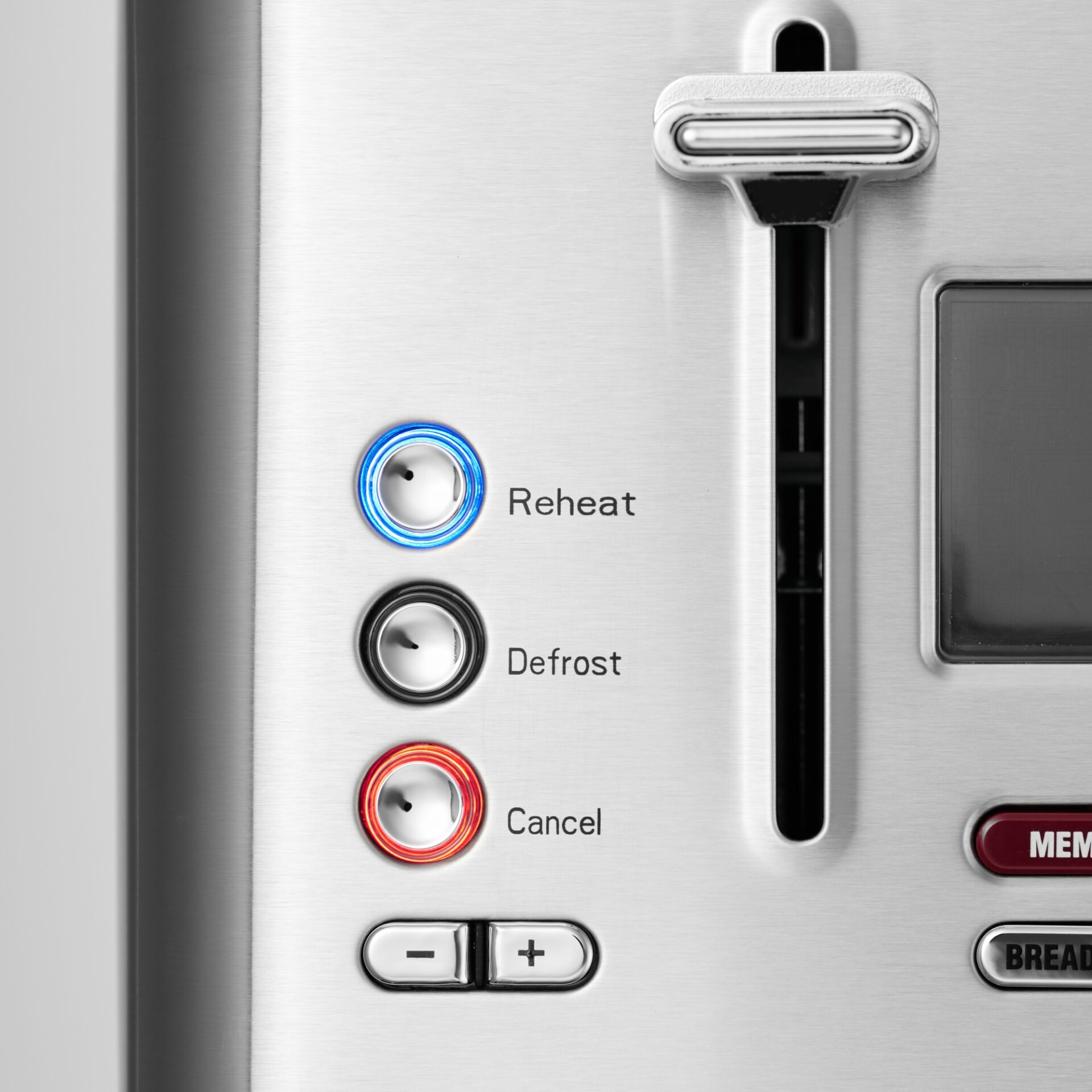 Rasiermesser, Elektrisches Gerät, Gerät, Schalter