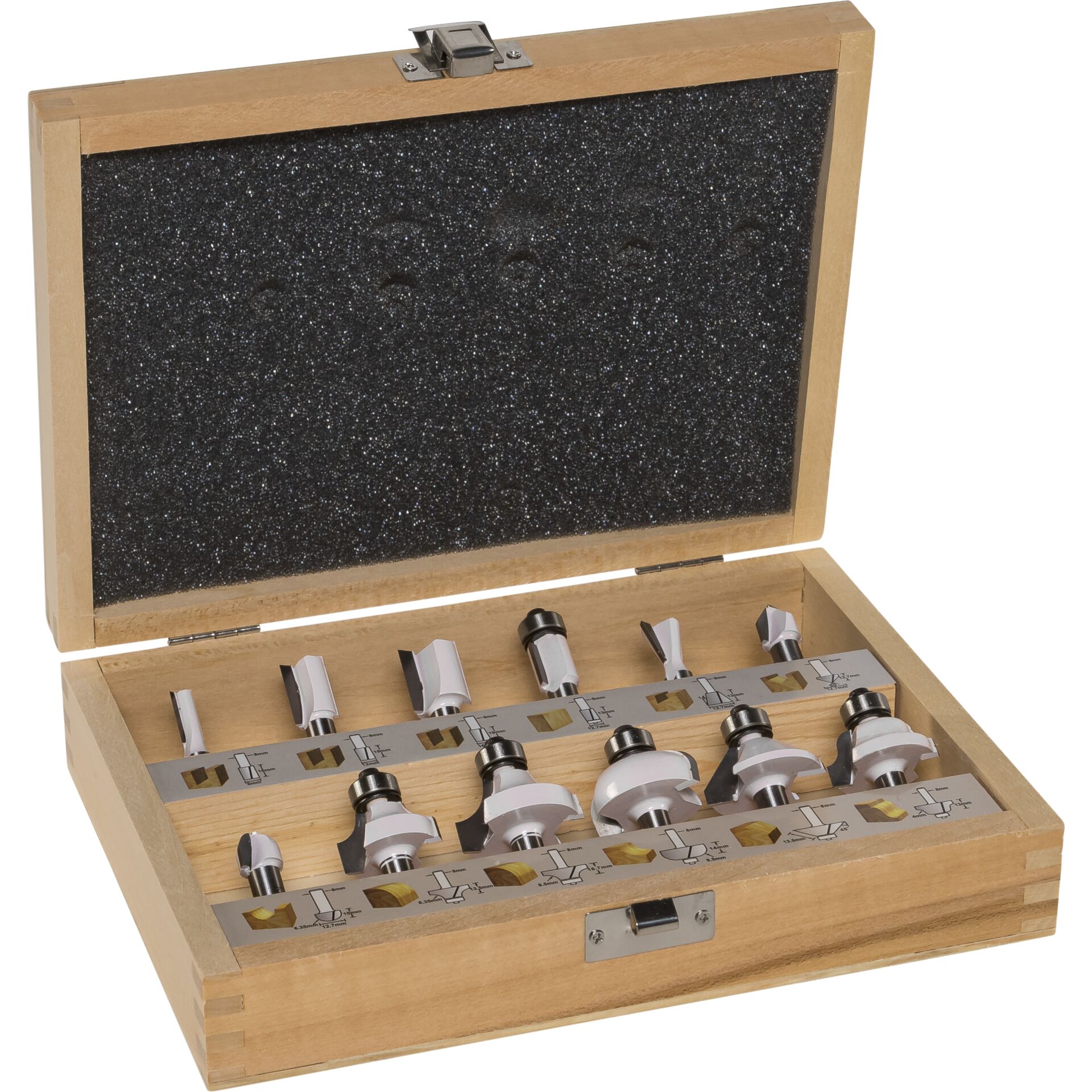 Kabinett, Mobiliar, Tafel