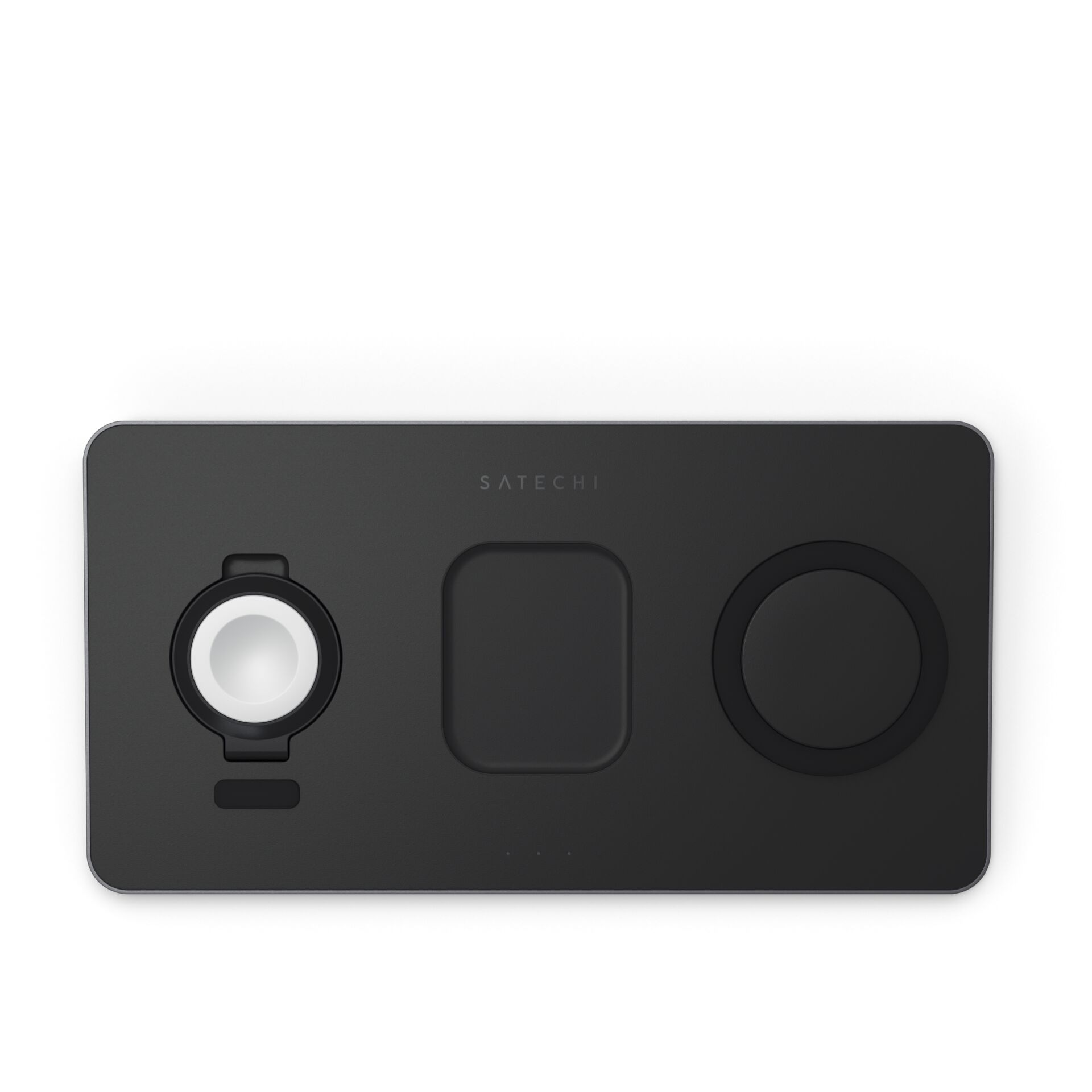 Elektronik, Sprecher