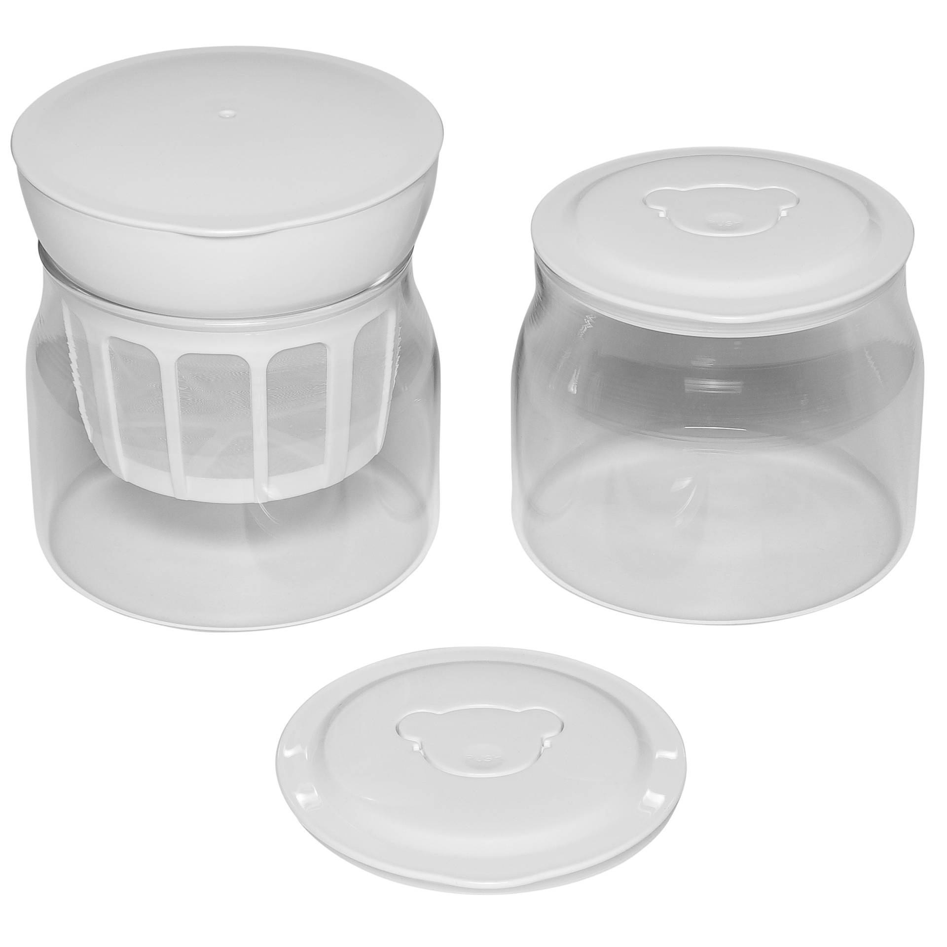 Krug, Teller, Töpferei