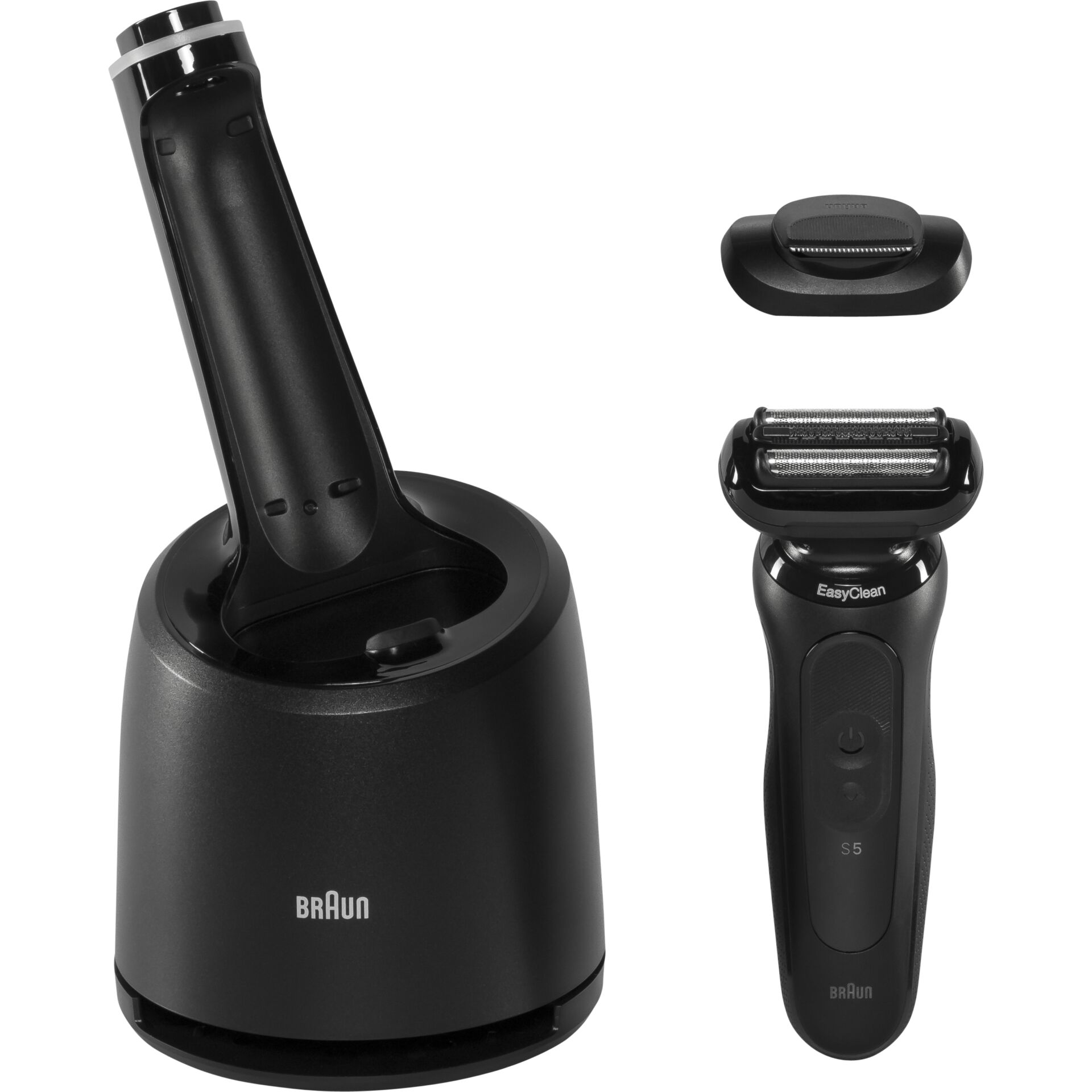 Klinge, Rasiermesser, Waffe