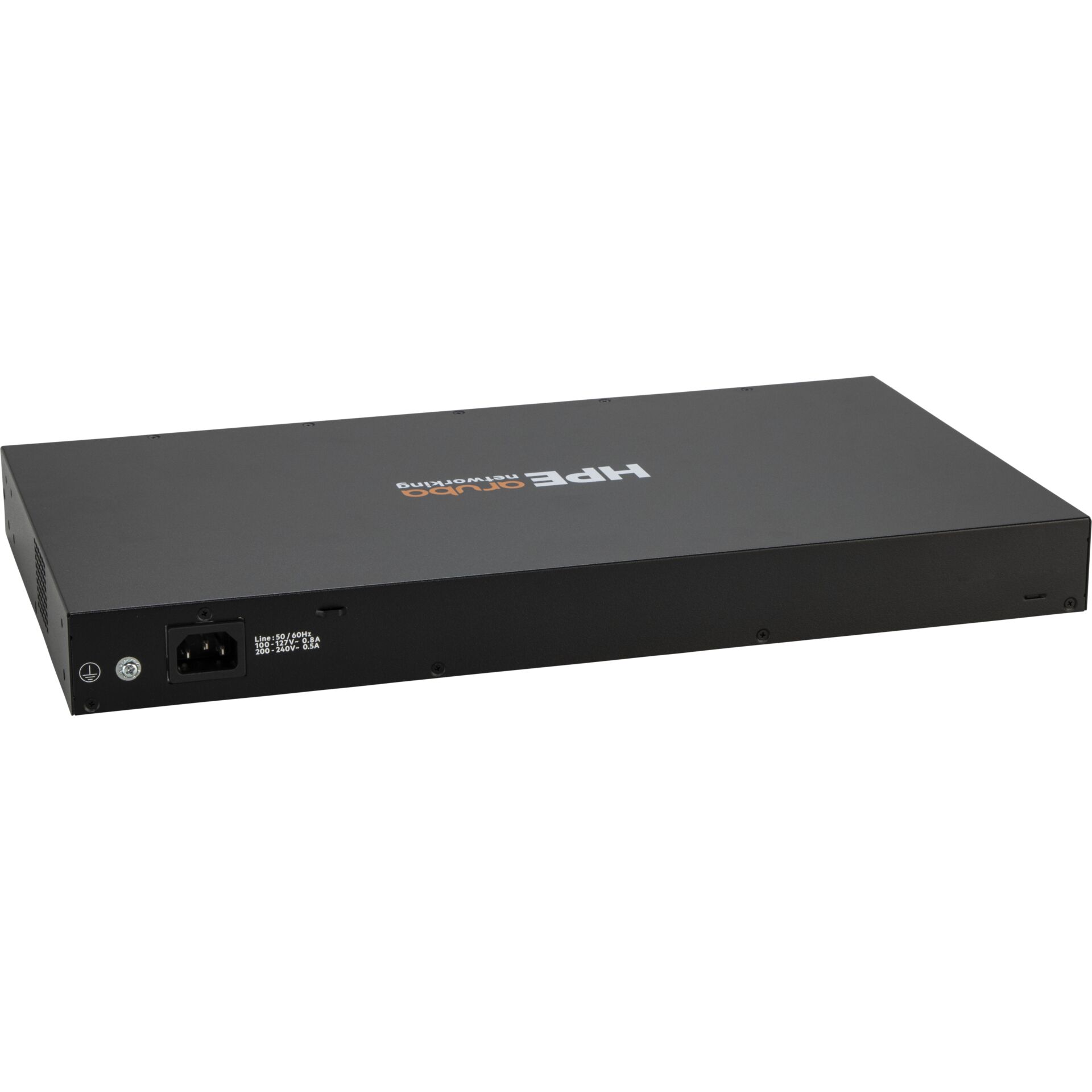Rackmount Netzteil, Stromversorgung, 600W, 1U Formfaktor, Modulares Design