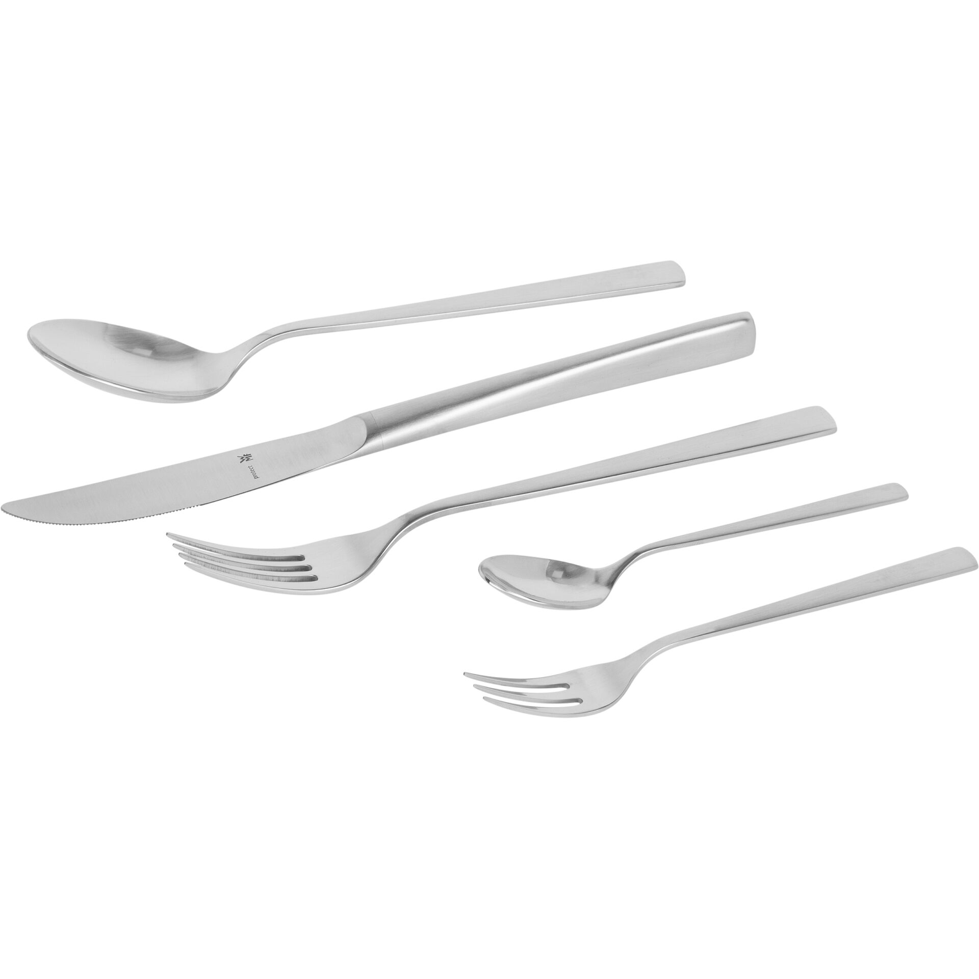 Besteck, Gabel, Löffel