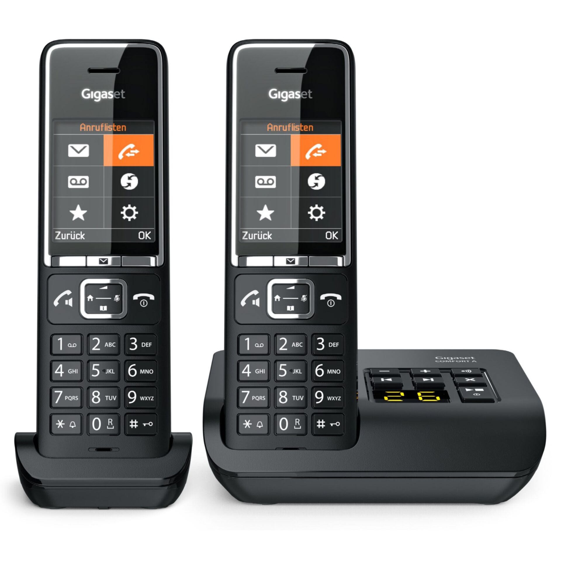 Elektronik, Telefon, Handy