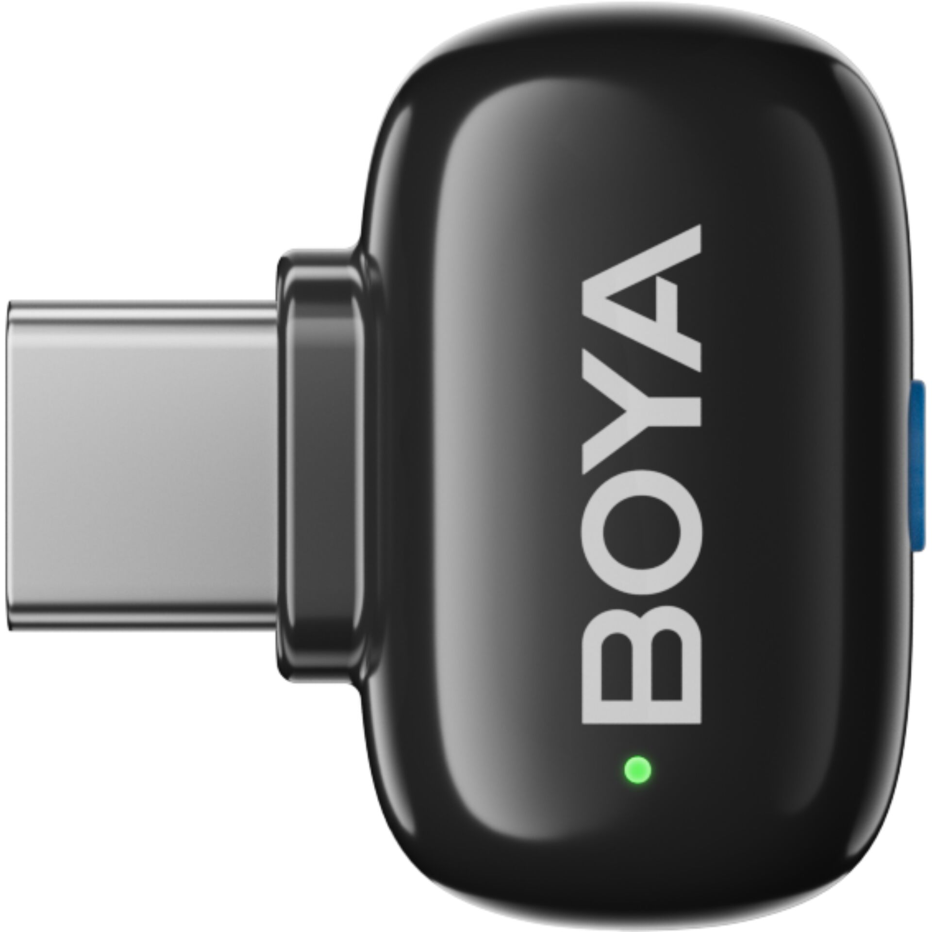 USB-C Adapter, HDMI Adapter, Type-C, convertor, black