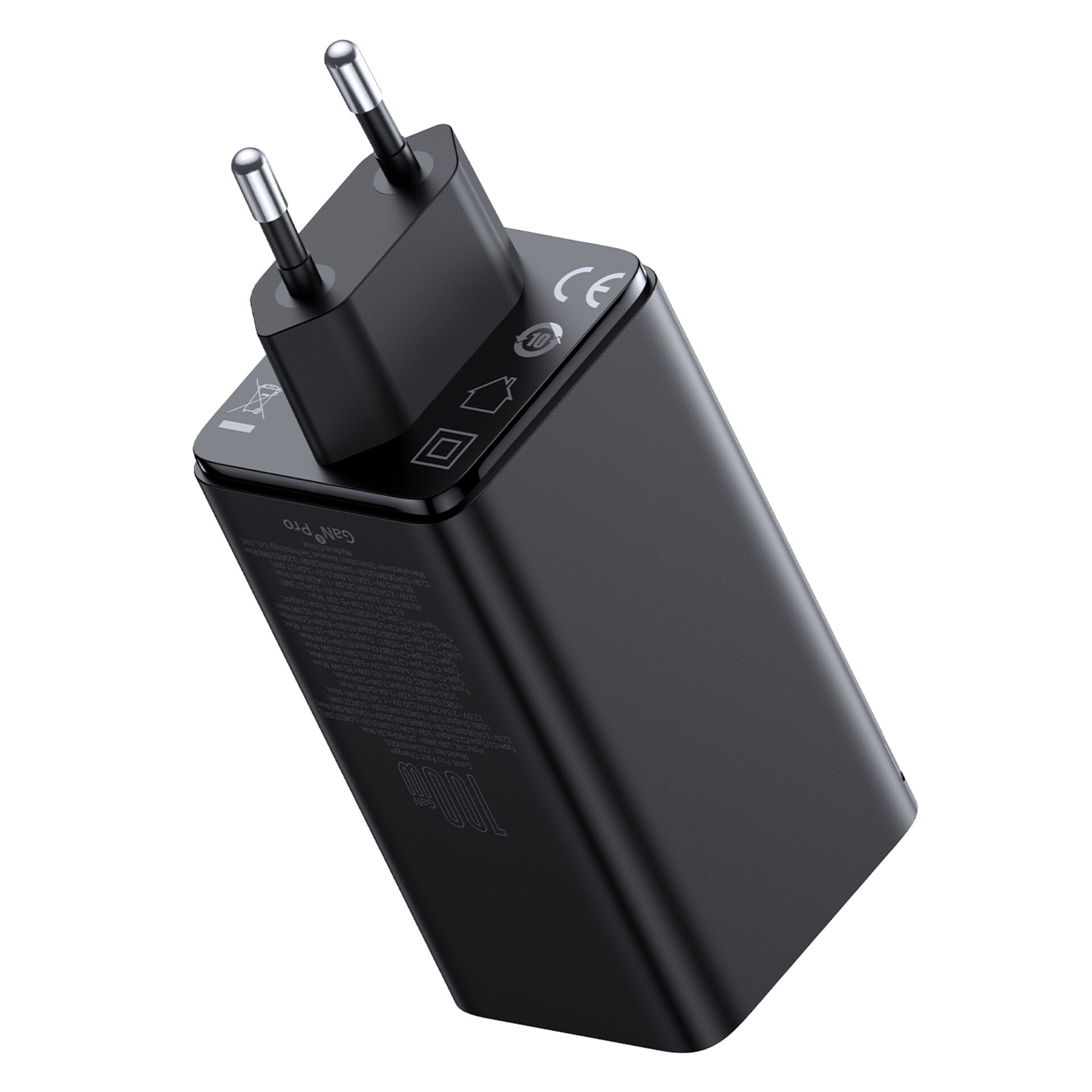 Adapter, Elektronik, Stecker