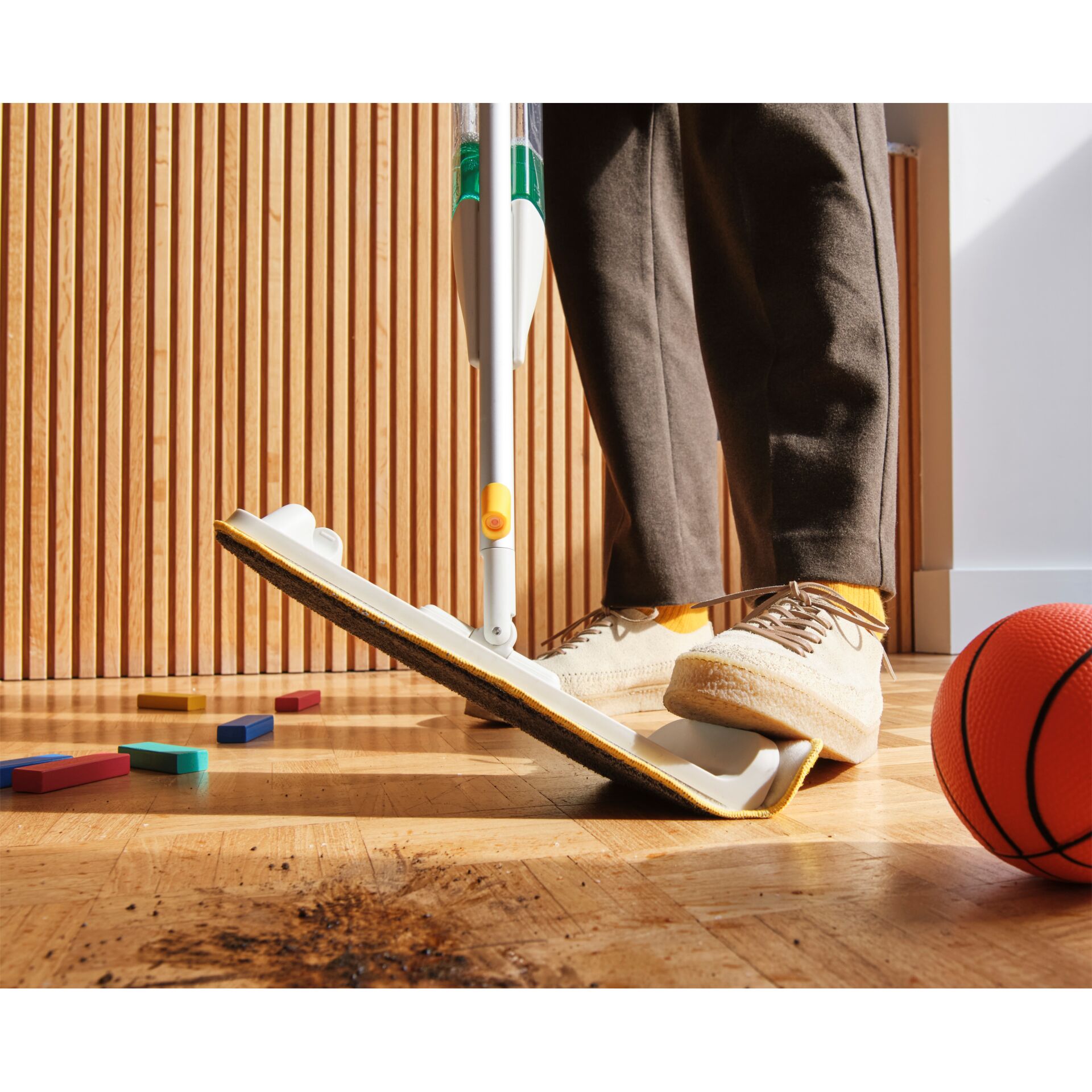 Drinnen, Innenarchitektur, Holz, Basketball (Ball), Holzpaneele