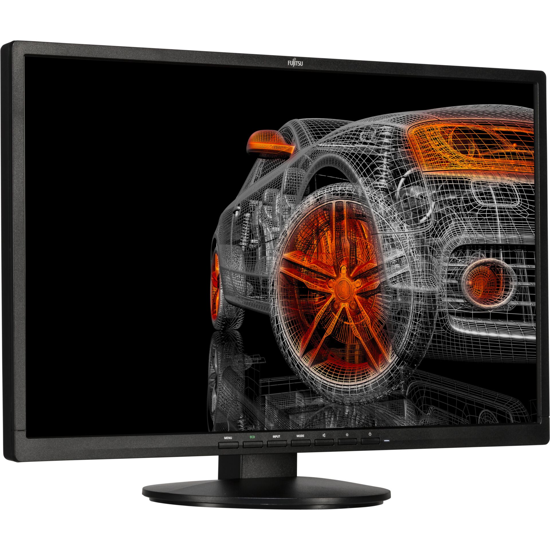 Computerausrüstung, Überwachen, Bildschirm, FERNSEHER