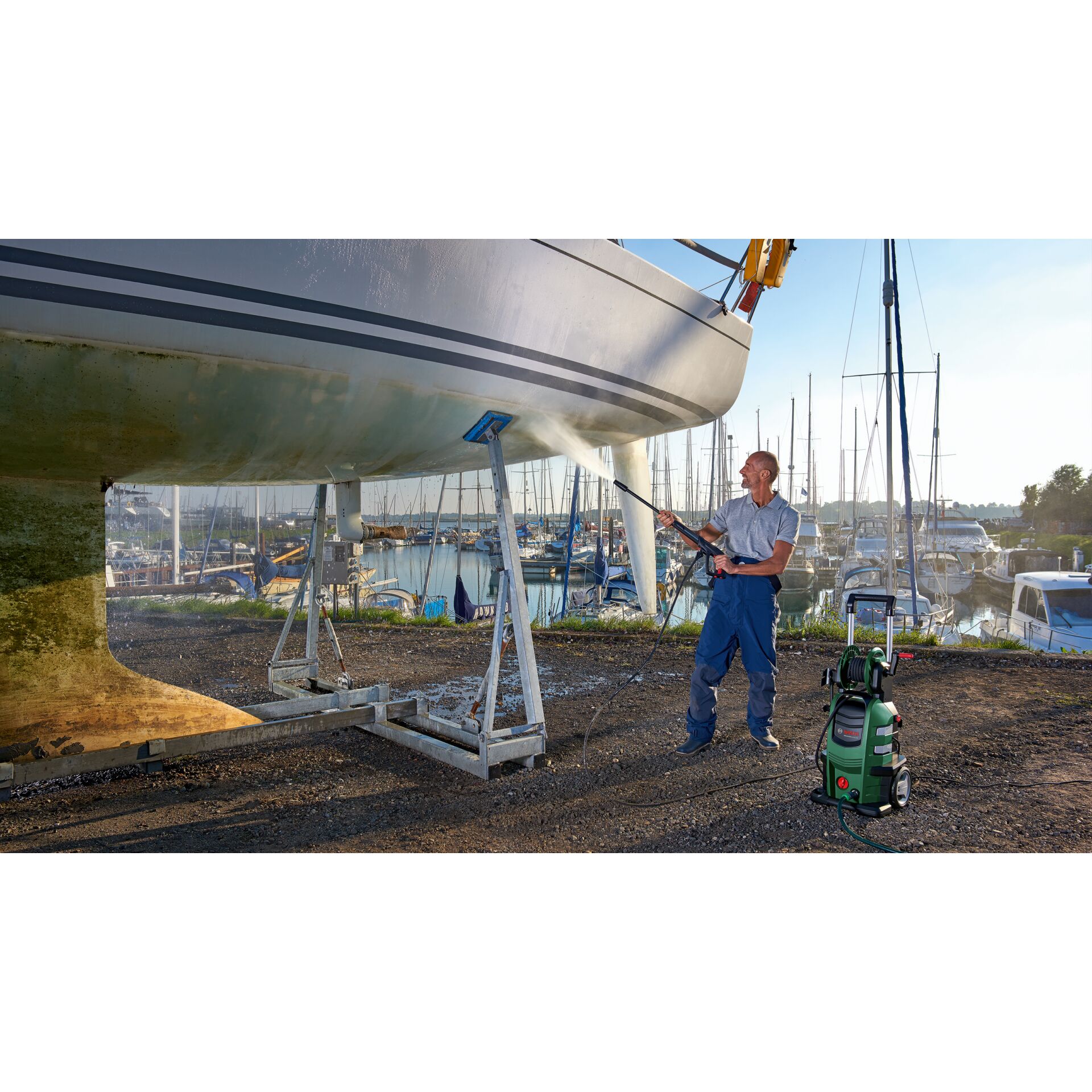 Uferpromenade, Erwachsener, Männlich, Mann, Person