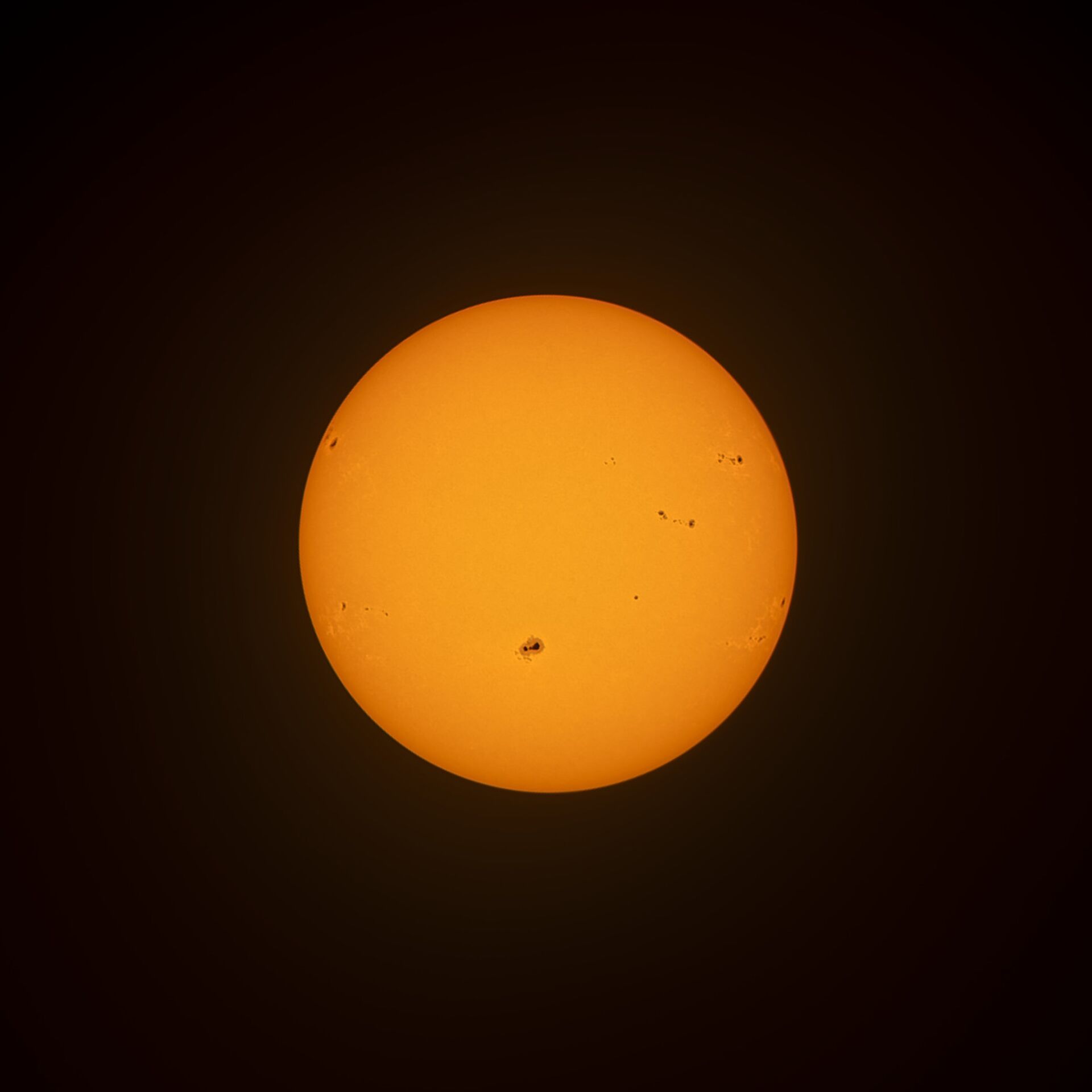 Natur, Draußen, Himmel, Sonne, Sphäre