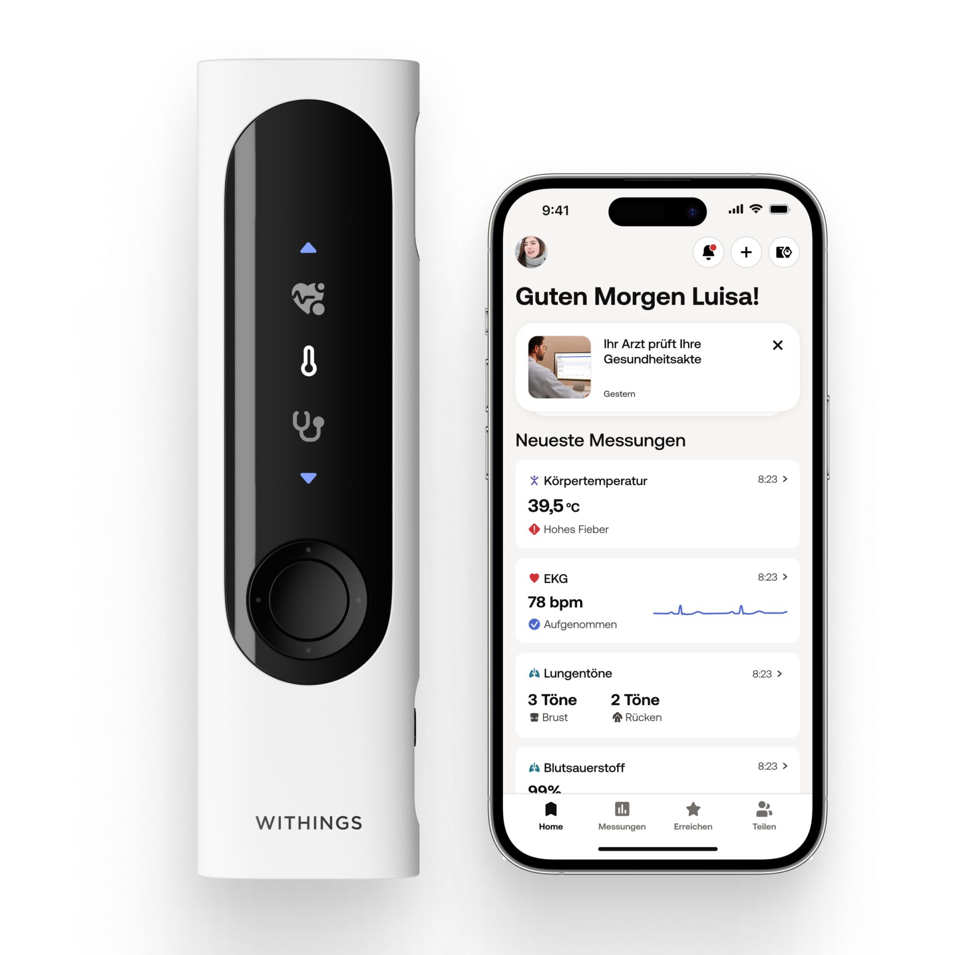 Elektronik, Handy, Telefon, Person