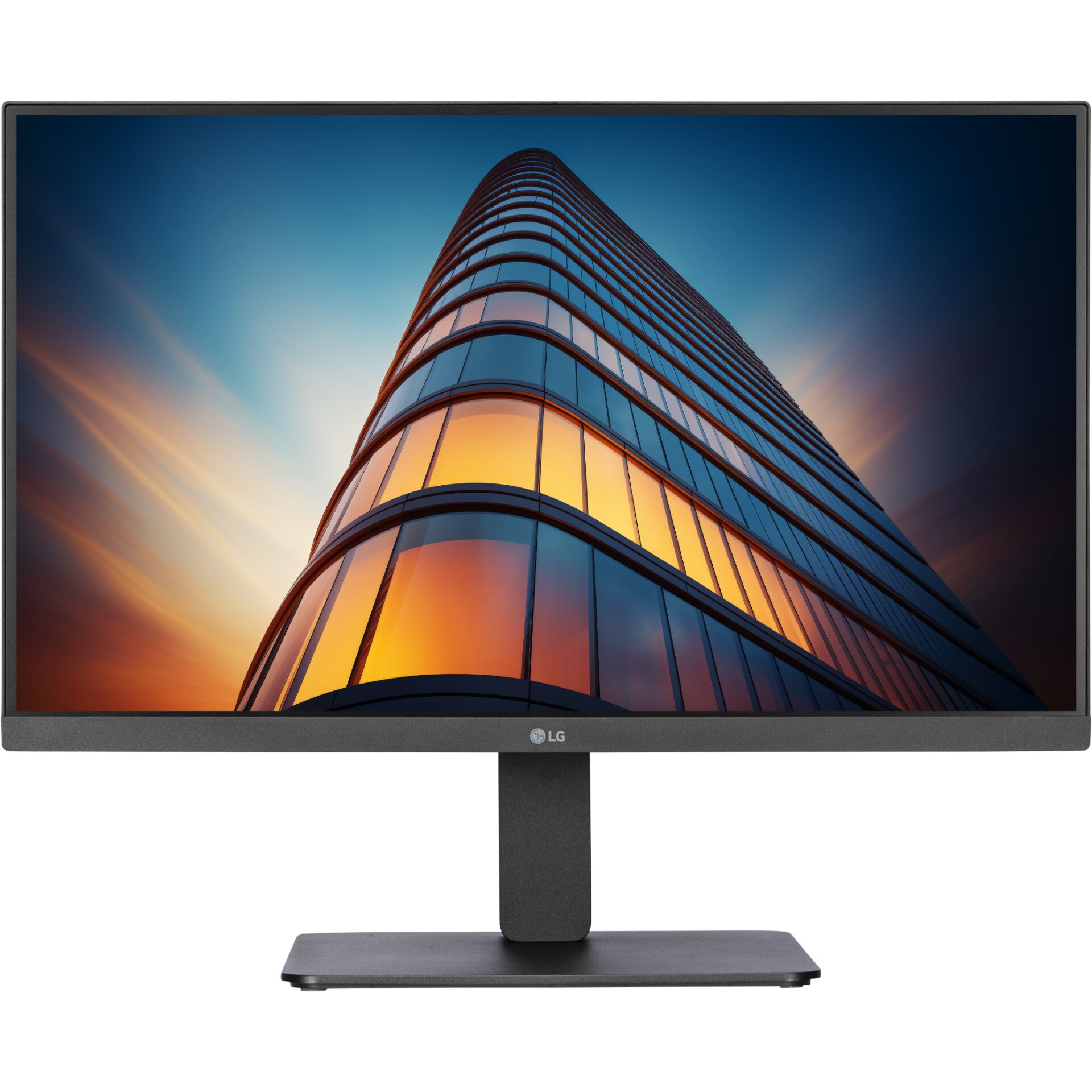 monitor, 24-Zoll, LED, IPS, HDMI
