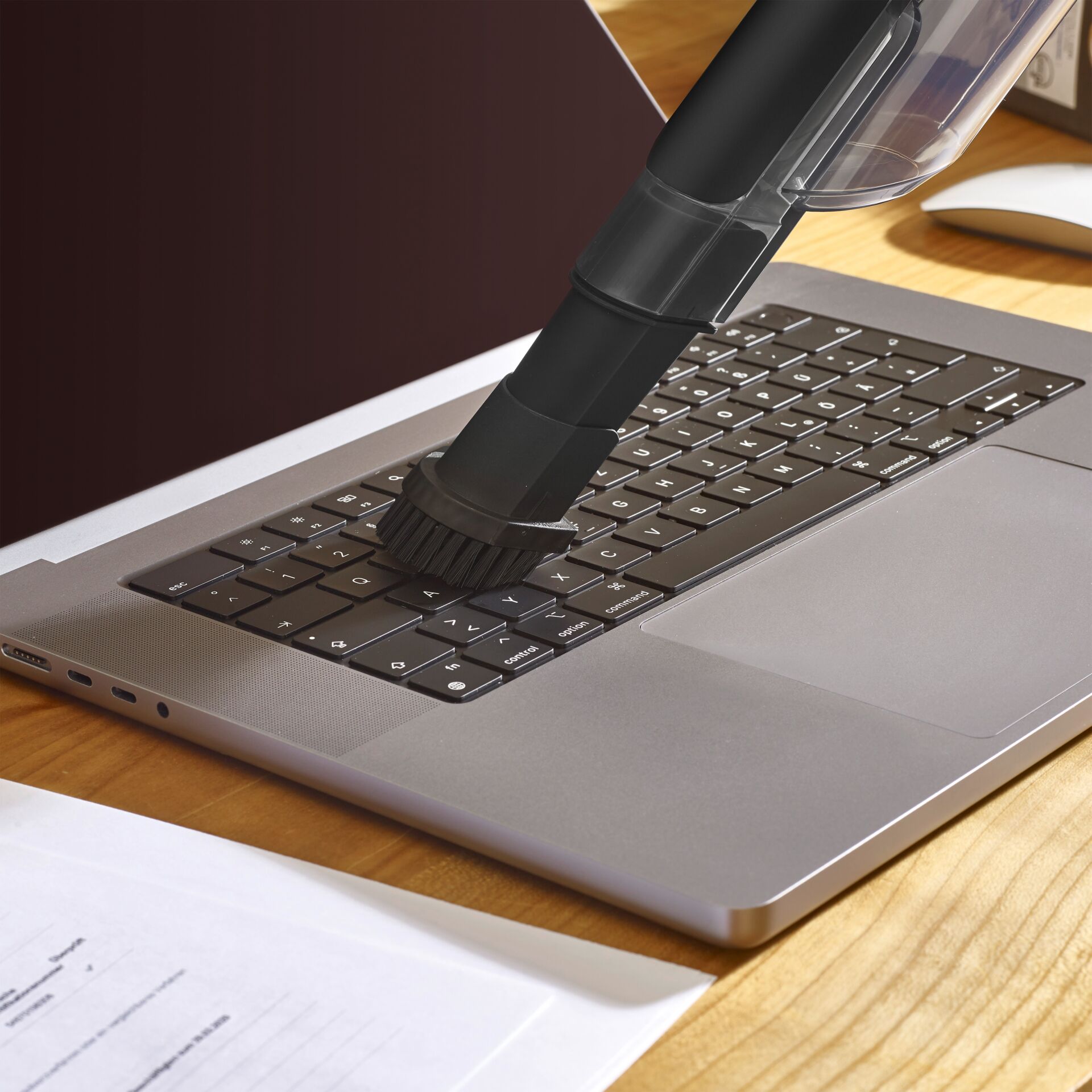 Computer, Elektronik, Laptop, PC, Computer-Tastatur