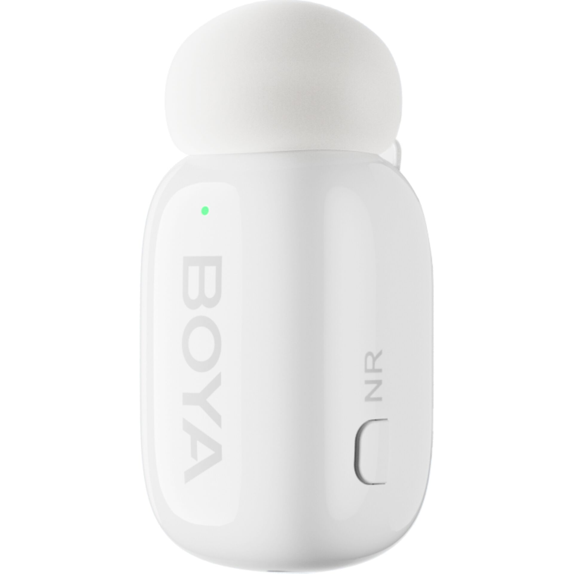 Earbuds, Kopfhoerer, Weiß, Bluetooth, Kompaktetui