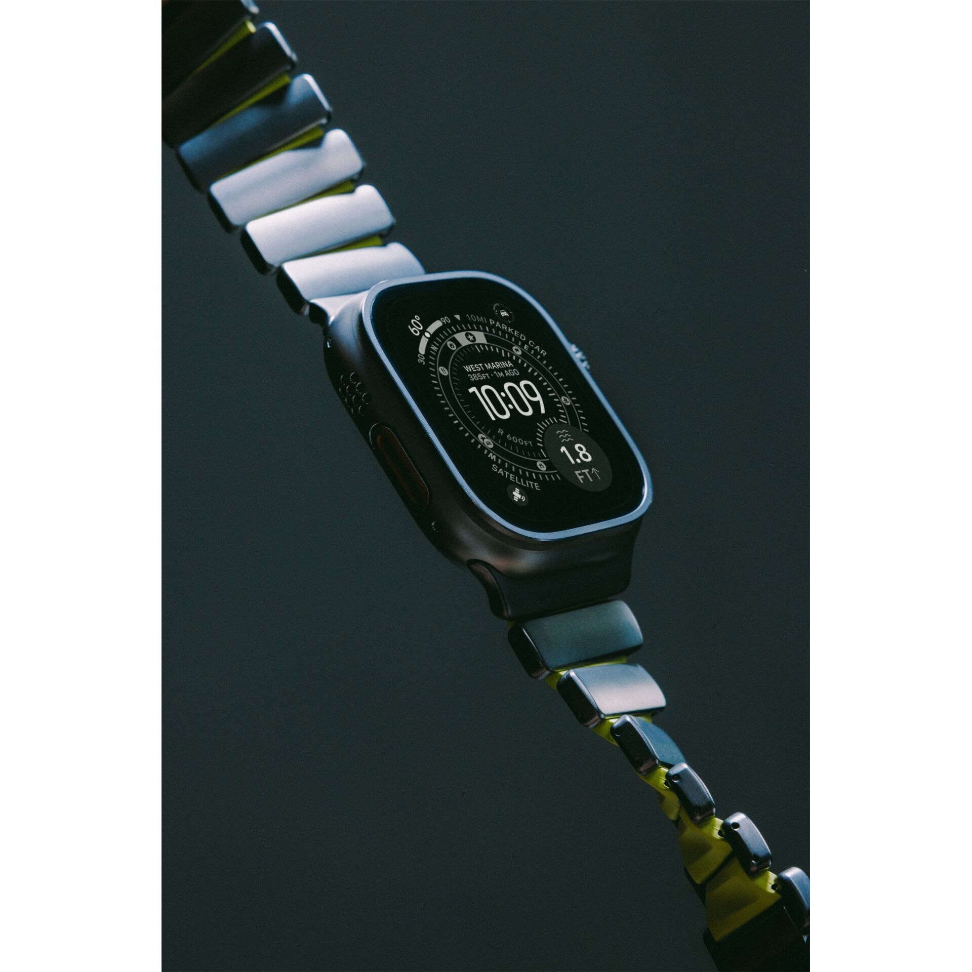 Armbanduhr, Arm, Körperteil, Person, Elektronik