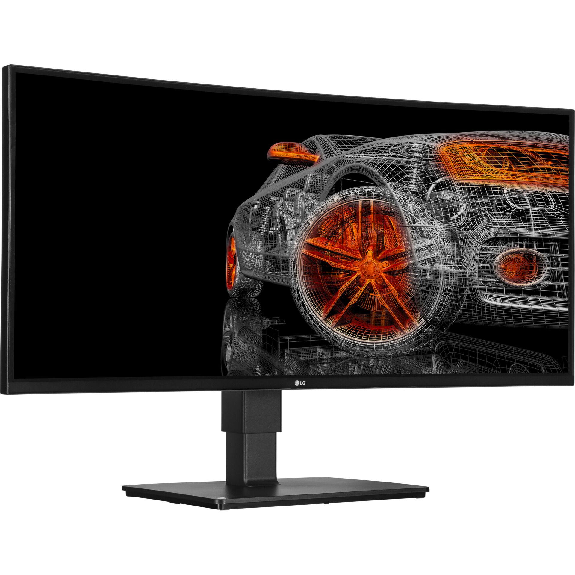 Computerausrüstung, Überwachen, Bildschirm, FERNSEHER