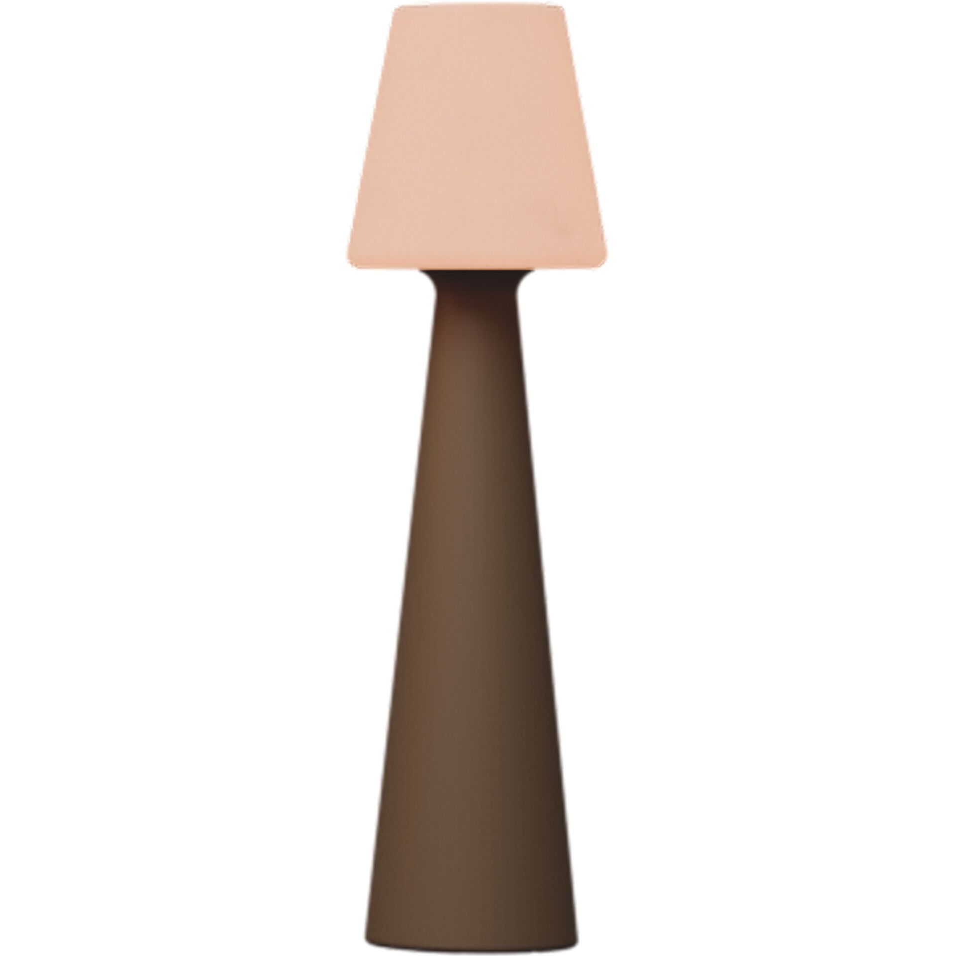 New Garden Lola 165 POP taupe  Stehleuchte Rechargeable battery