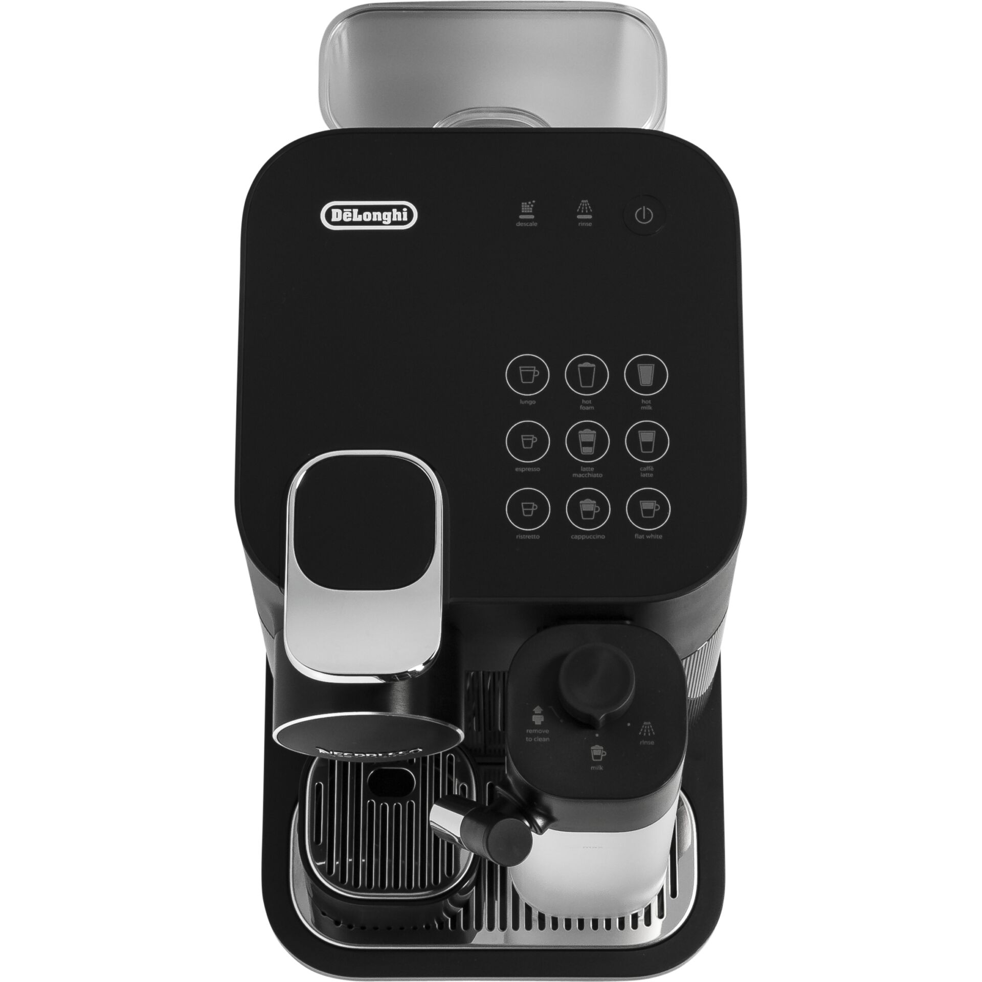 Kaffeemaschine, Espresso-Maschine, Kaffeezubereitung, Pumpe, Kaffeeautomat