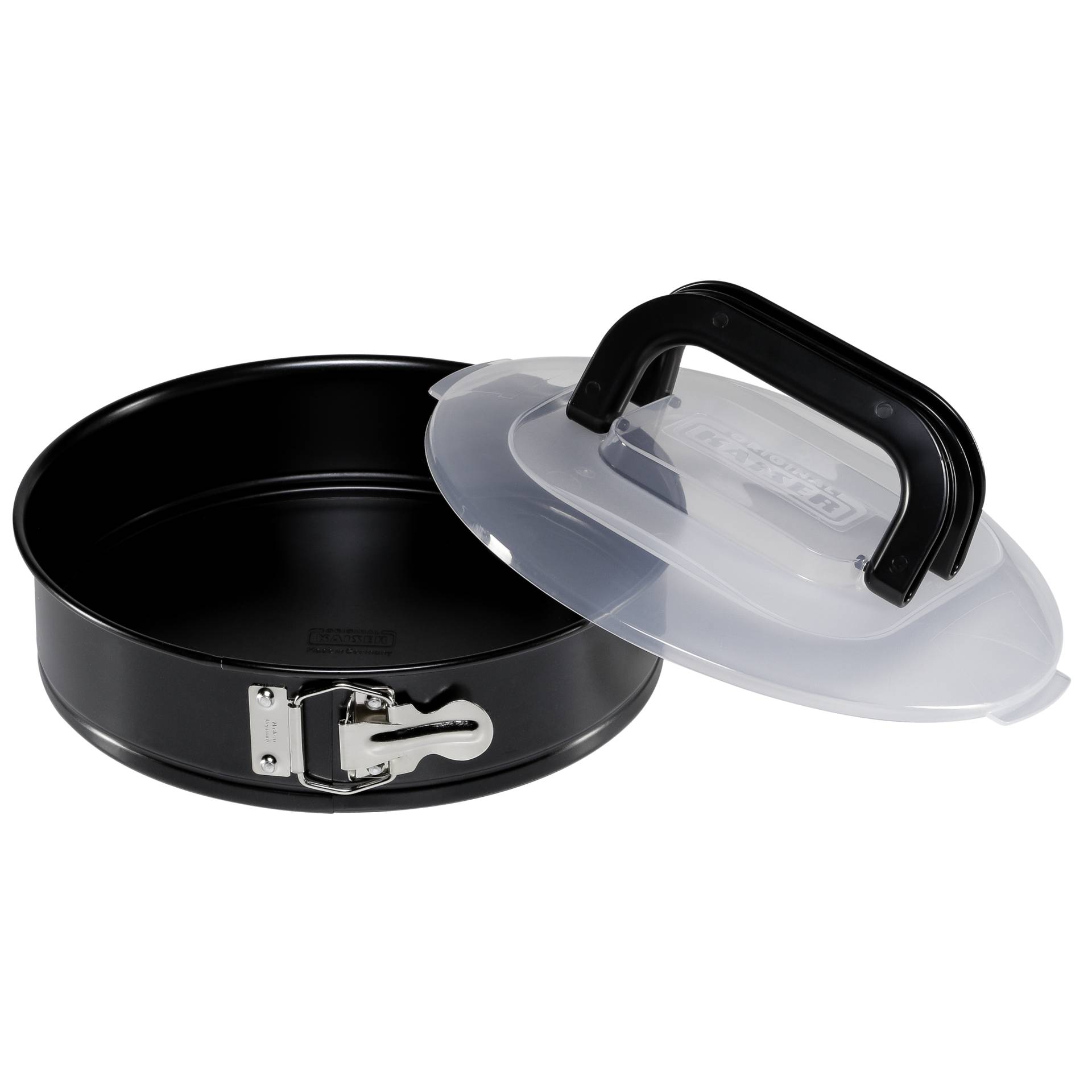 Kochtopf, Kochgeschirr