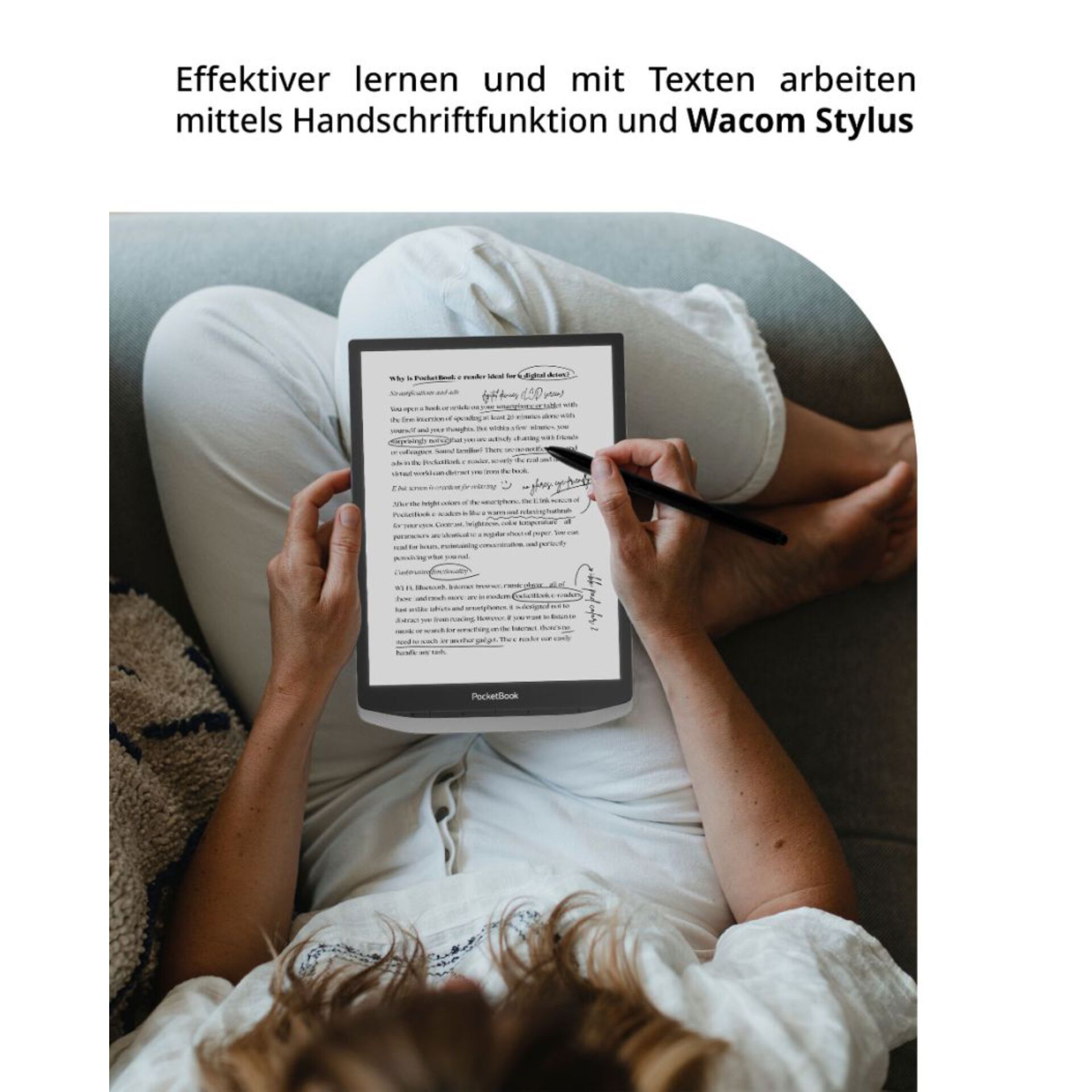 Seite, Stift, Computer, Person, Lesen