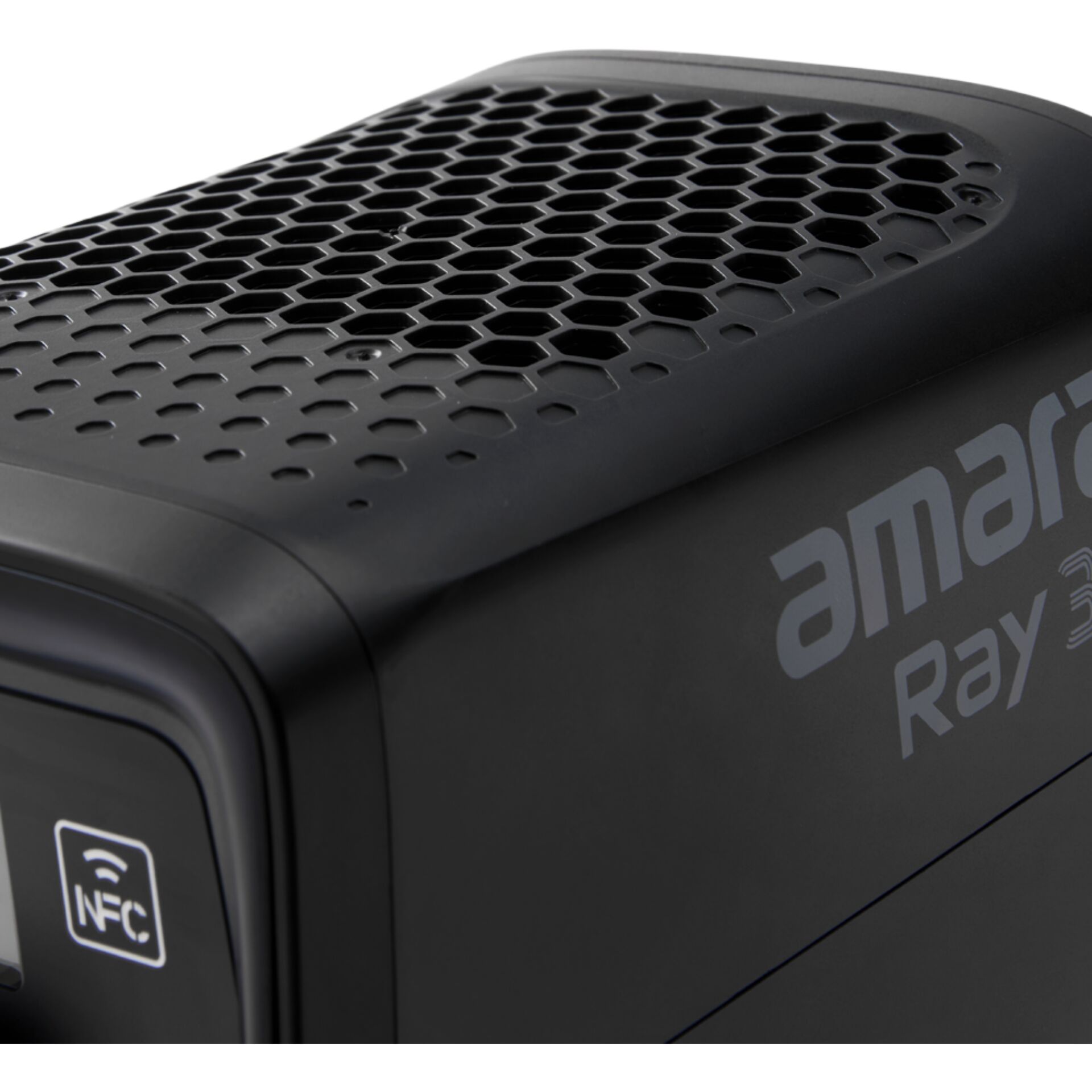 Elektronik, Sprecher