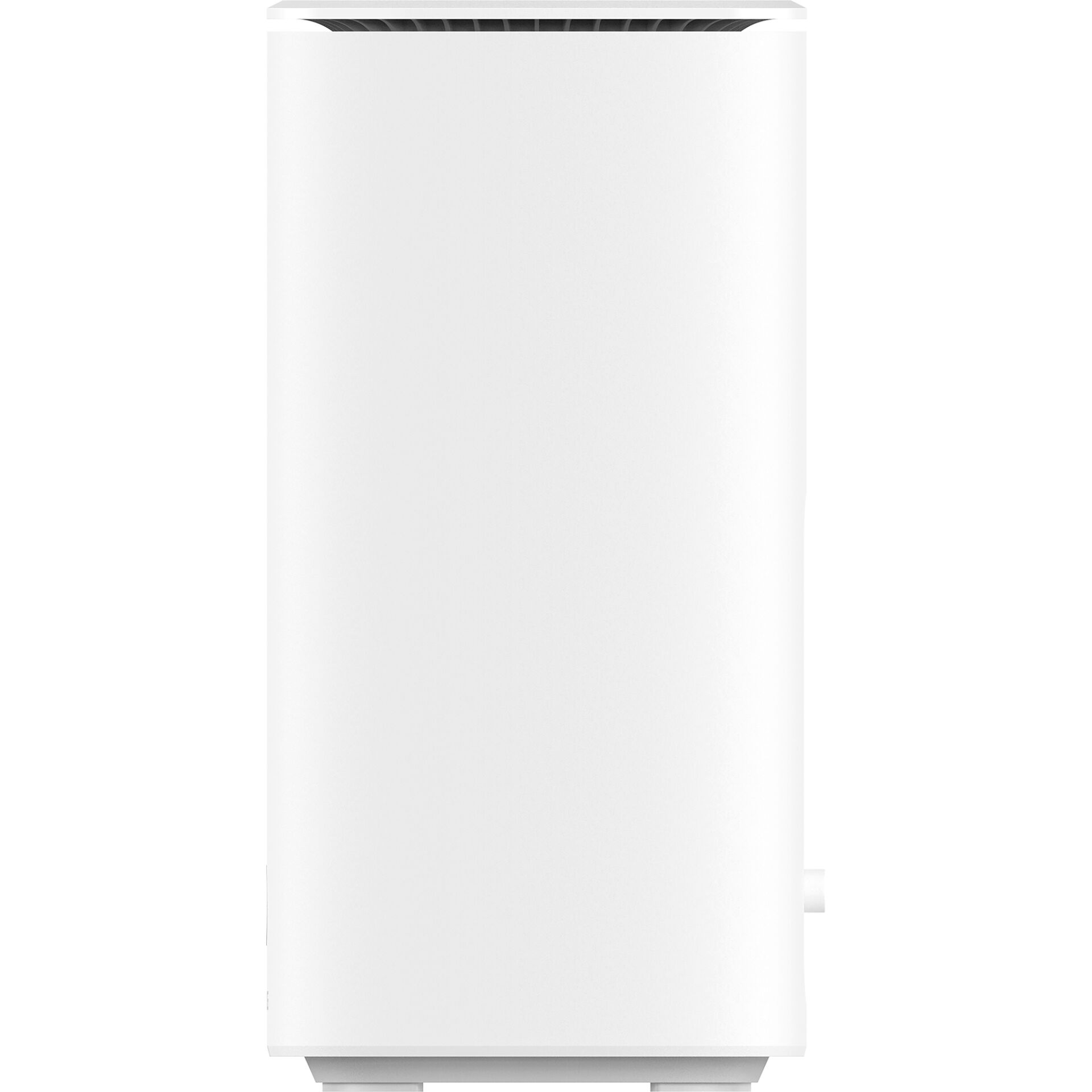 Gerät, Weiß, Hohe Schrank, ., glatte Oberfläche